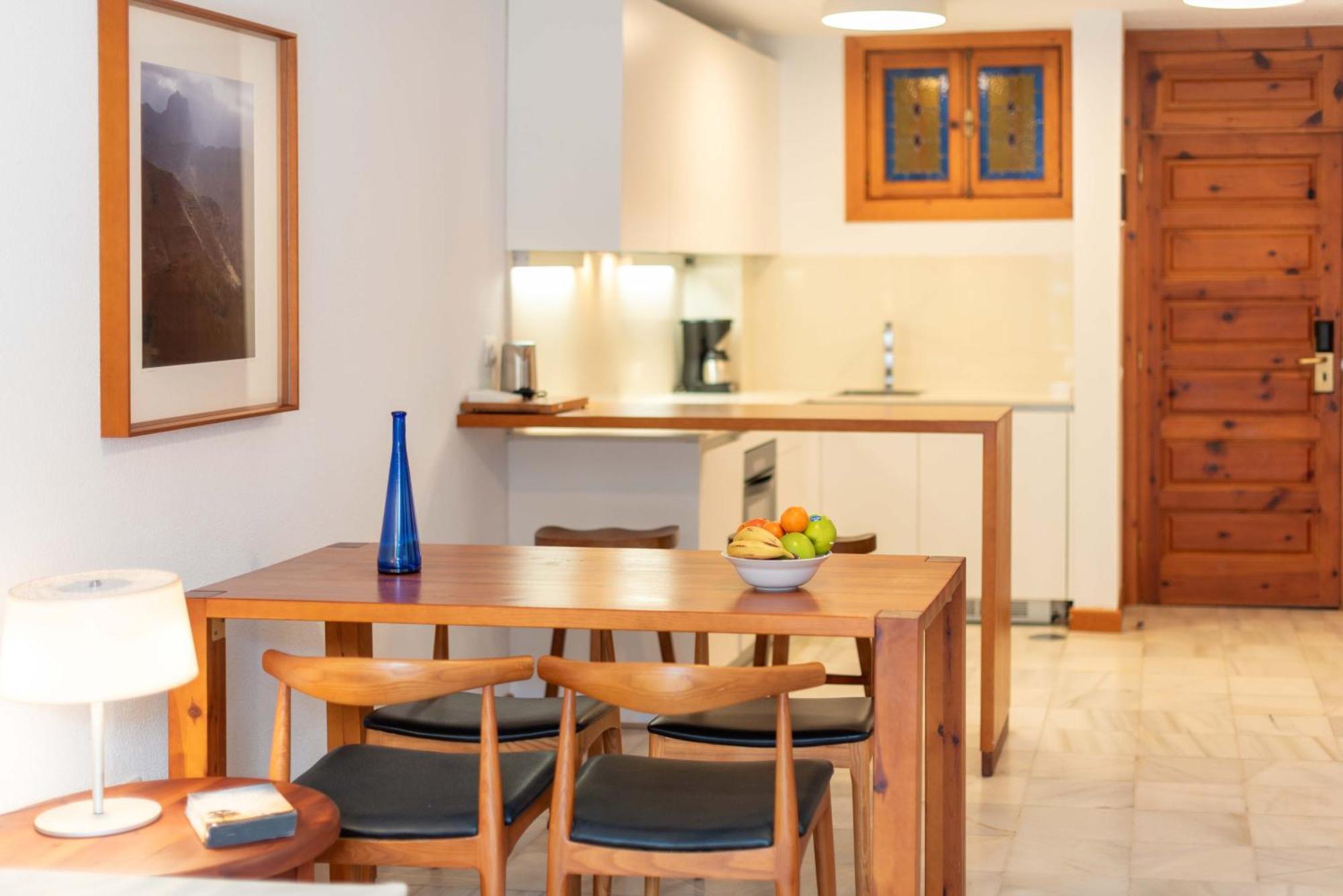 Aparthotel Parque Santiago Iii Official Playa de las Americas (Tenerife)