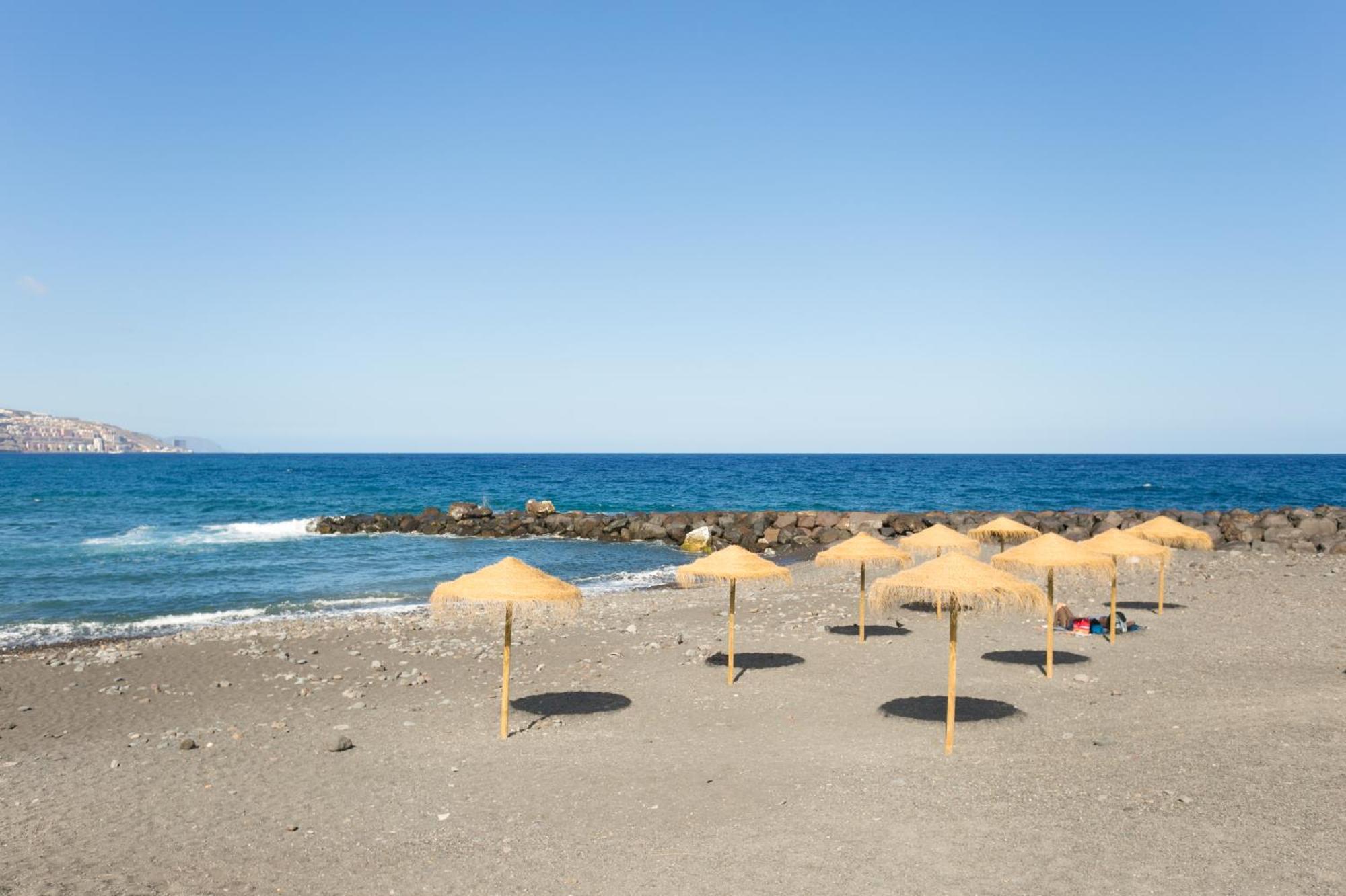Hébergement de vacances Home2book Stunning Sea Views House, Private Pool