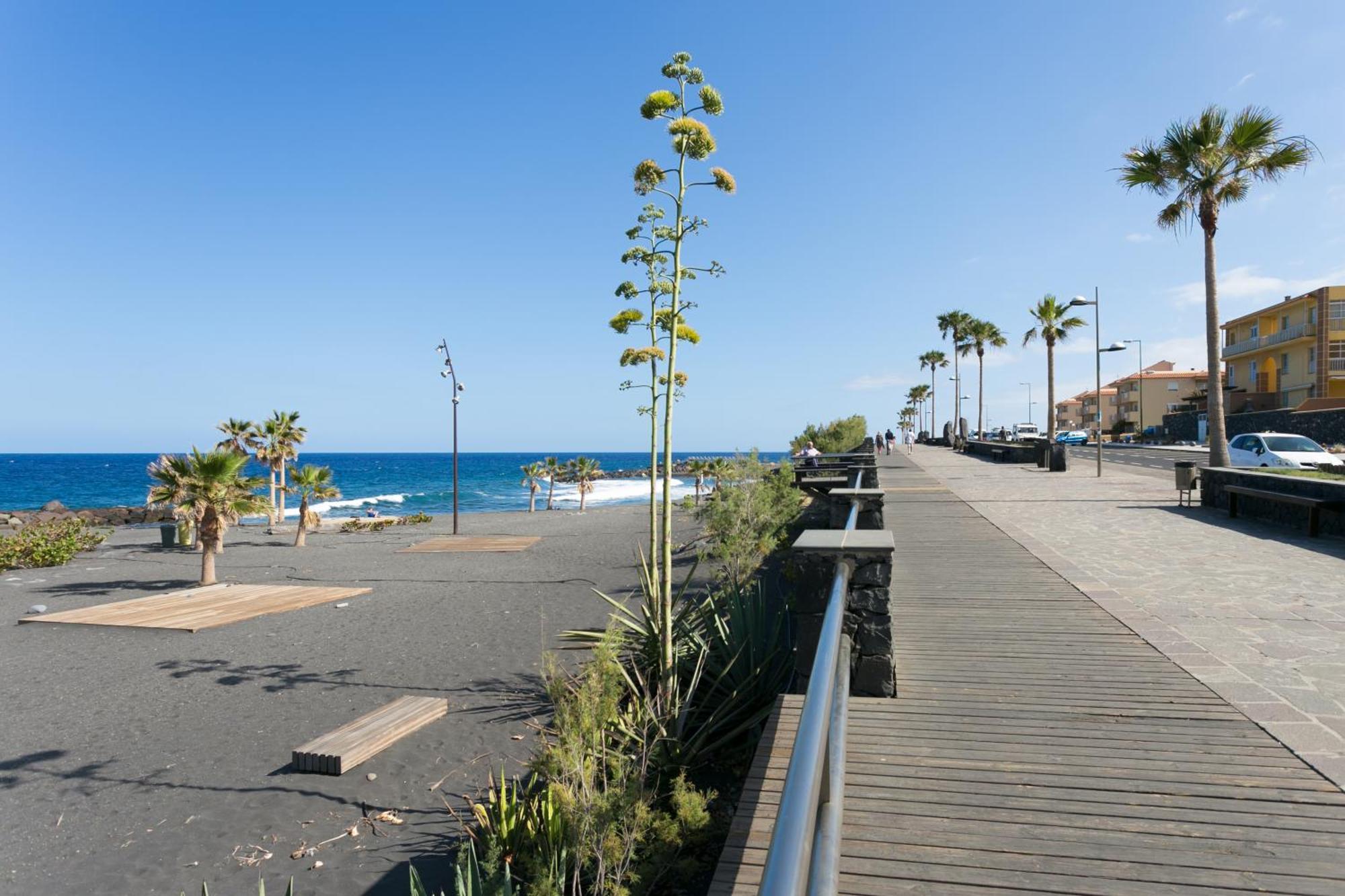 Home2book Stunning Sea Views House, Private Pool * Candelaria