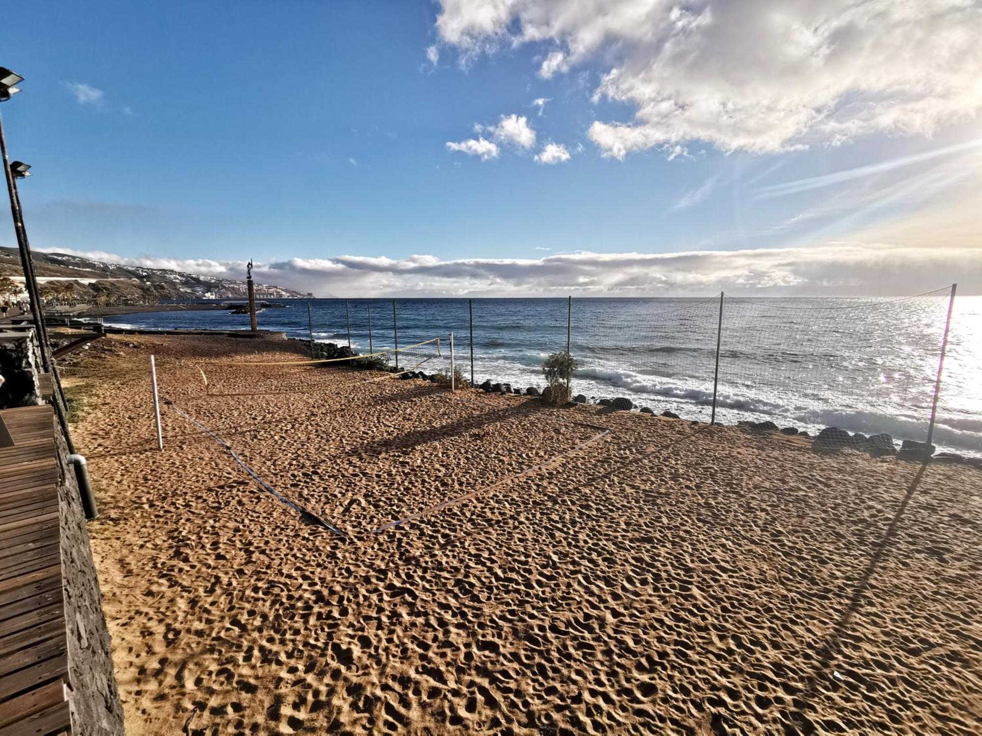 Home2book Stunning Sea Views House, Private Pool Candelaria