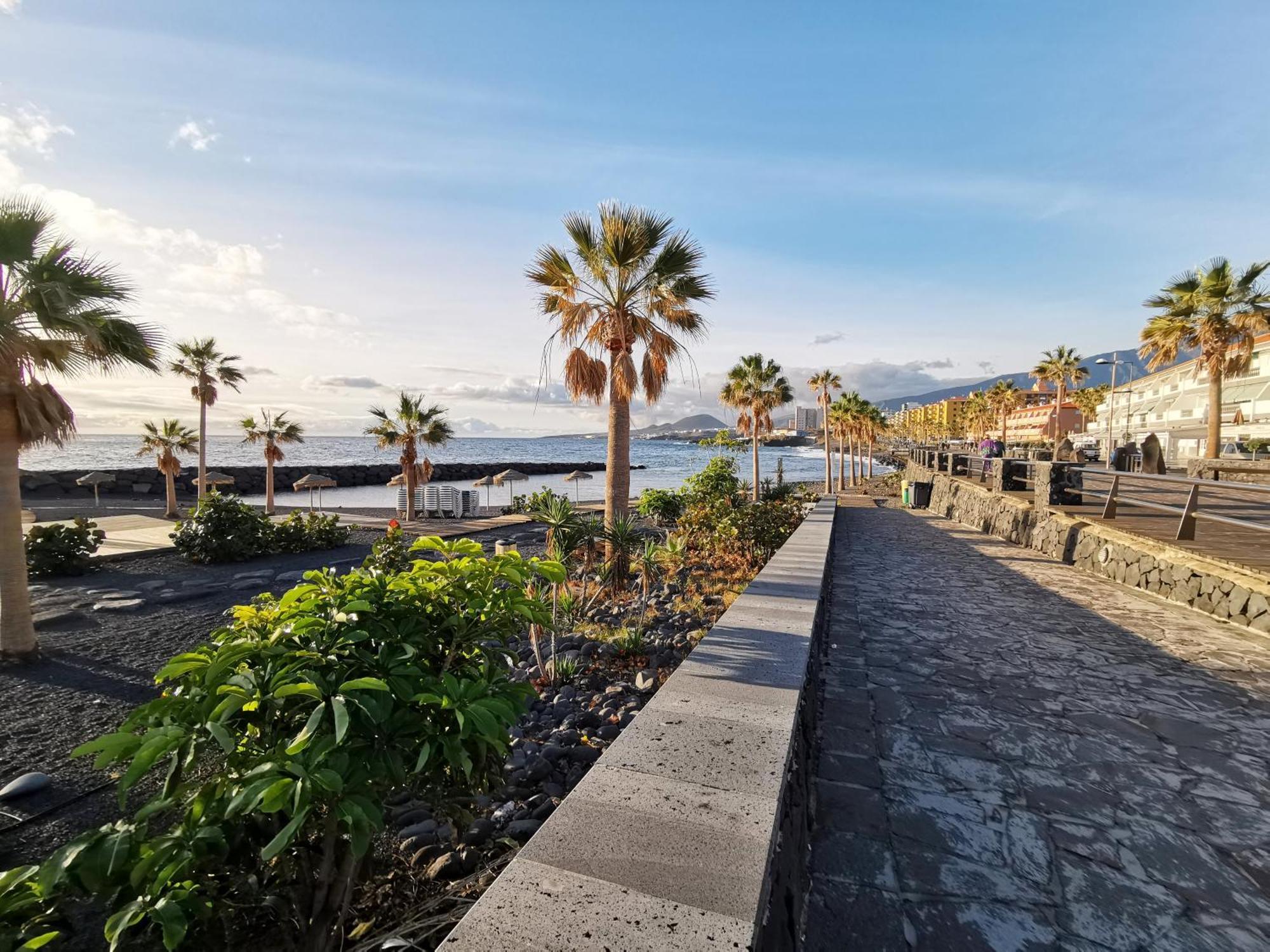 Home2book Stunning Sea Views House, Private Pool * Candelaria