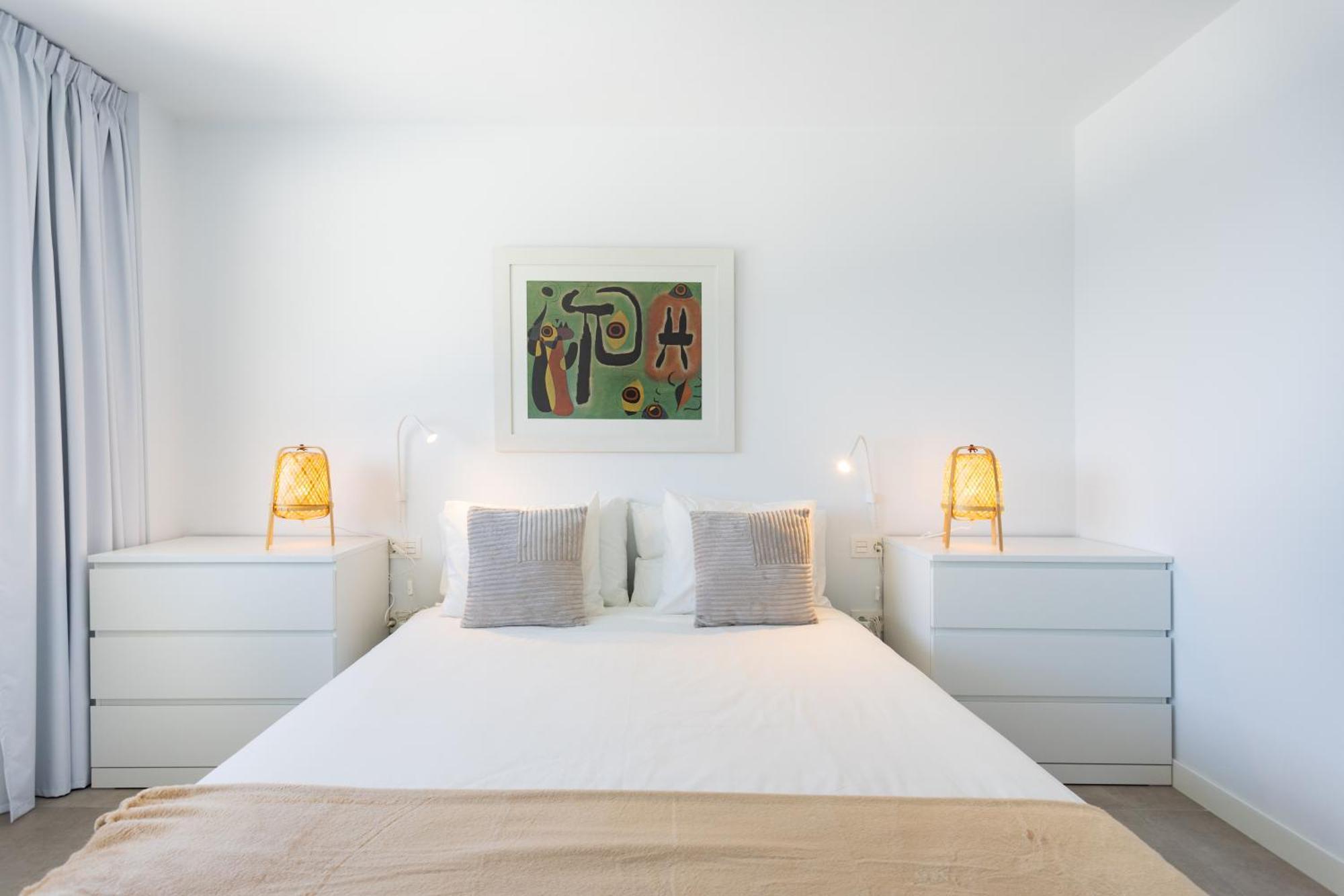 Home2book Stunning Sea Views House, Private Pool Hébergement de vacances