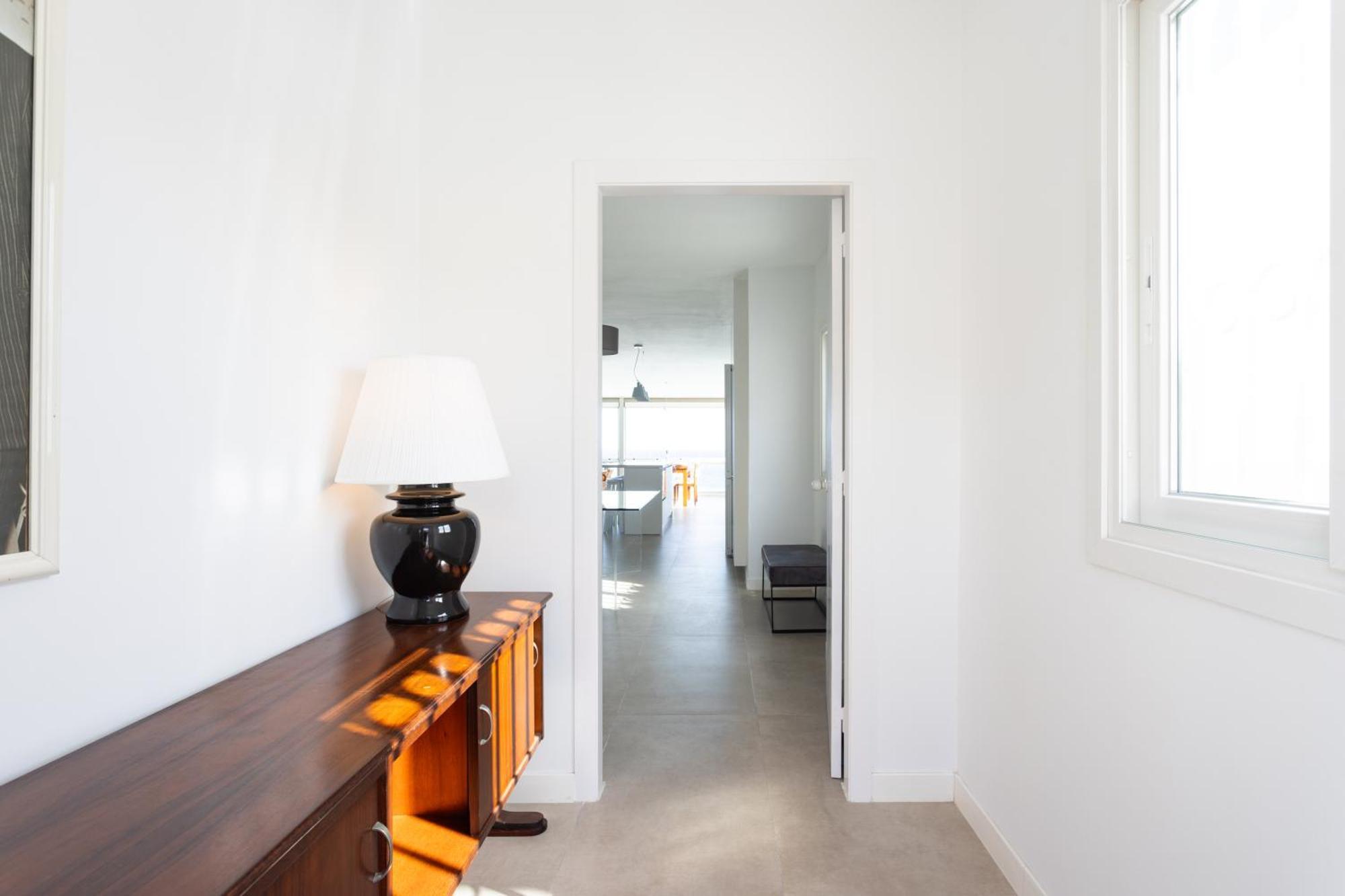 Home2book Stunning Sea Views House, Private Pool Hébergement de vacances Candelaria