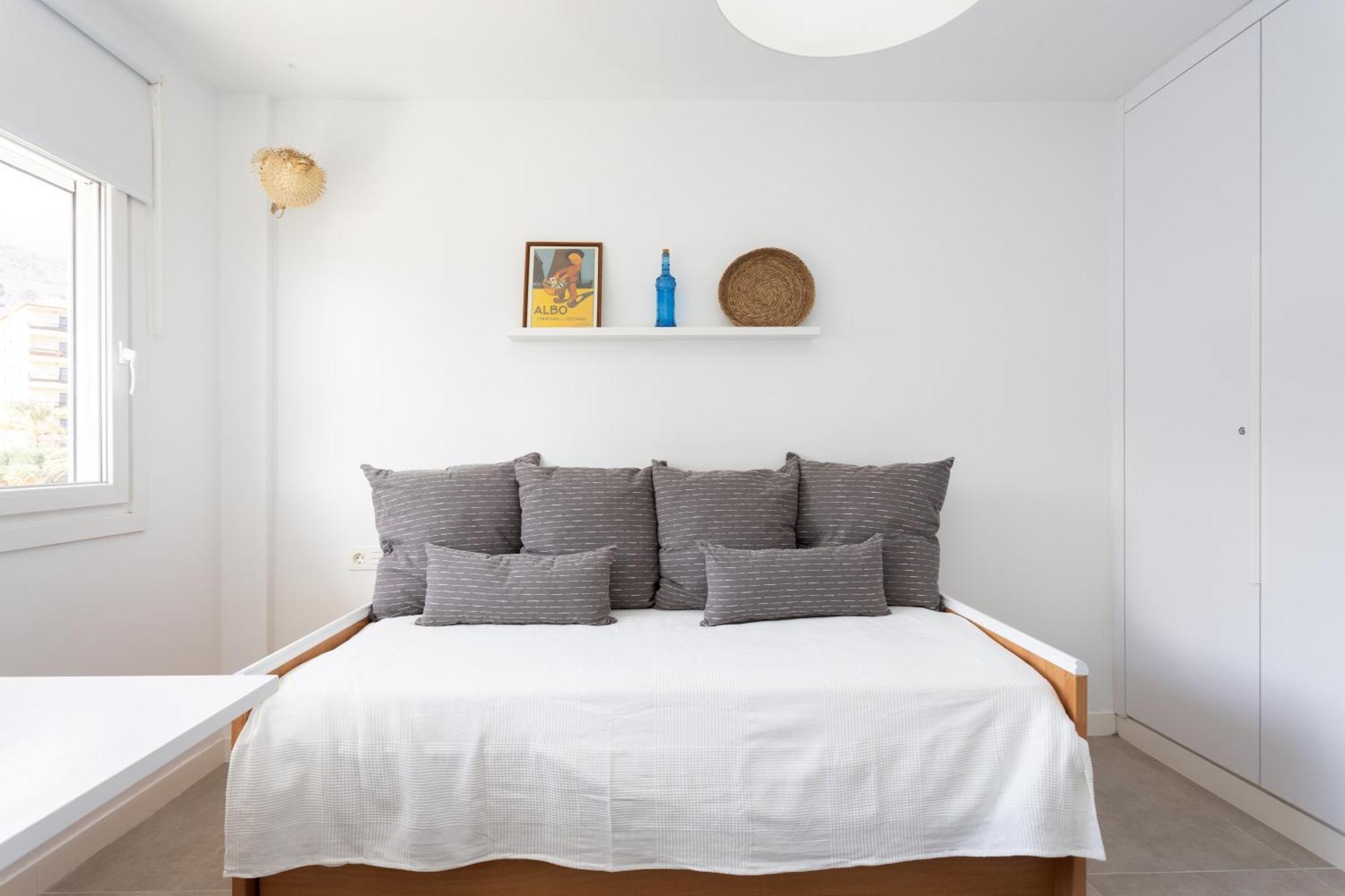 Home2book Stunning Sea Views House, Private Pool Hébergement de vacances