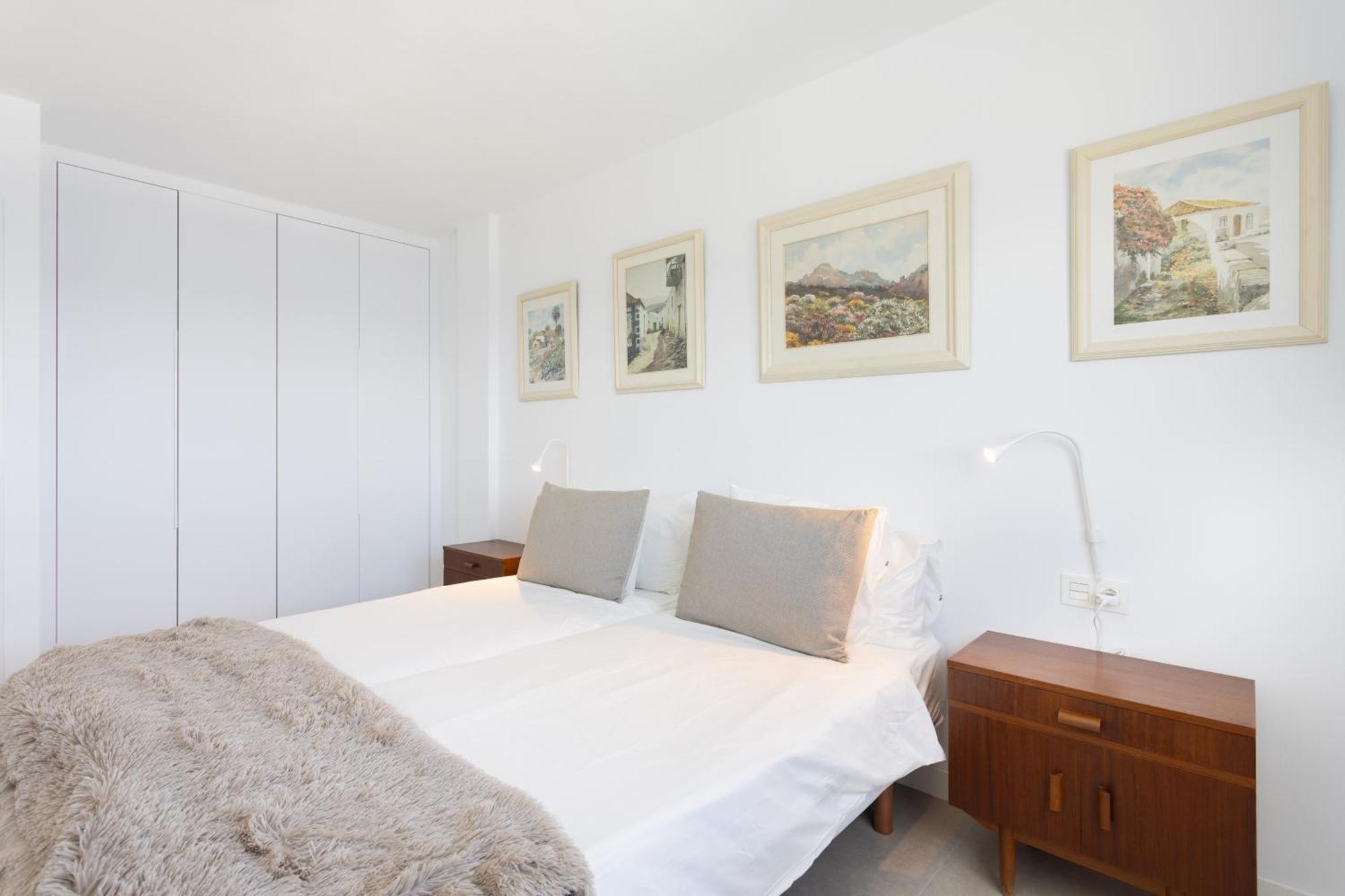 Home2book Stunning Sea Views House, Private Pool *