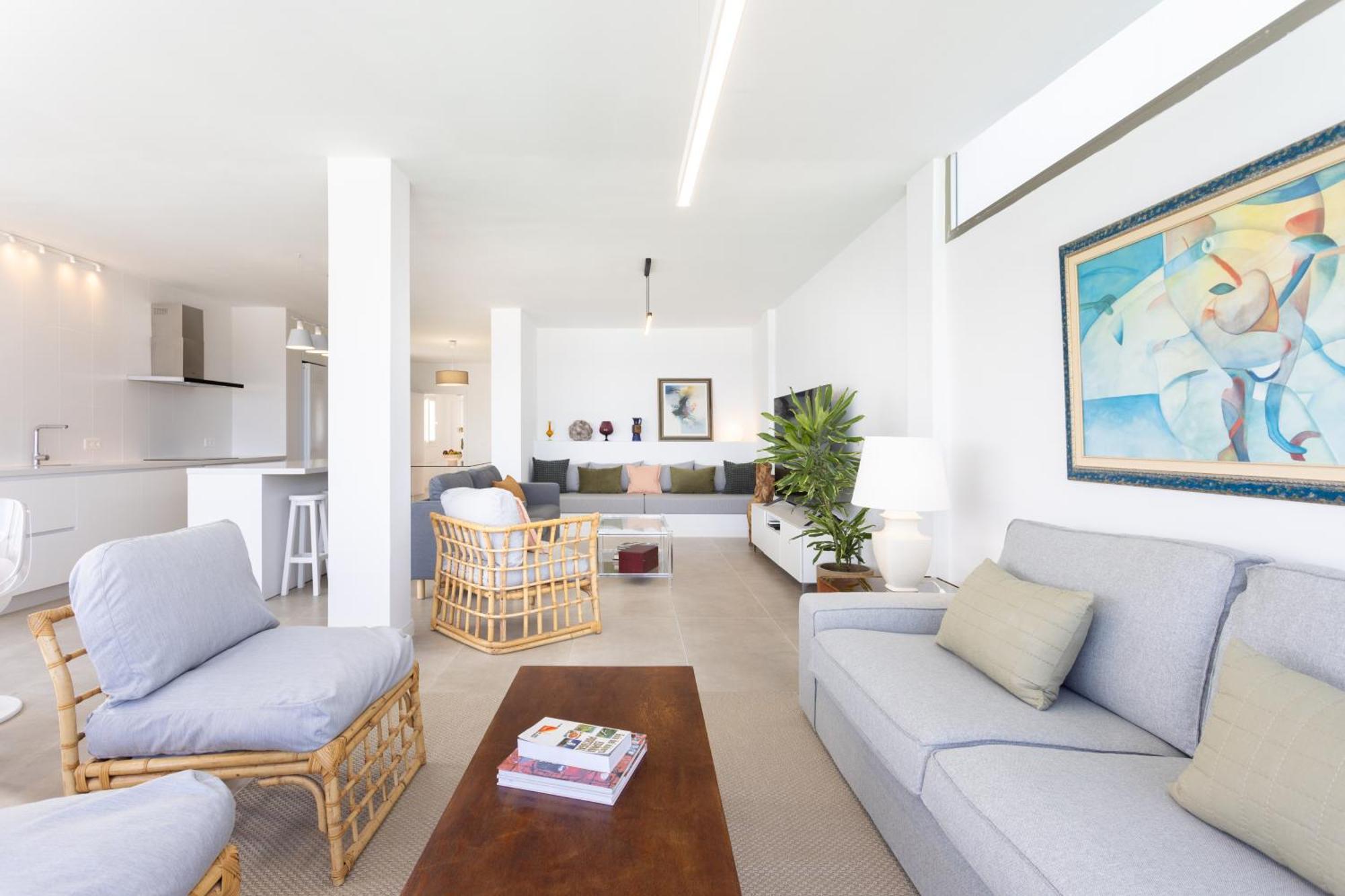 Home2book Stunning Sea Views House, Private Pool Candelaria