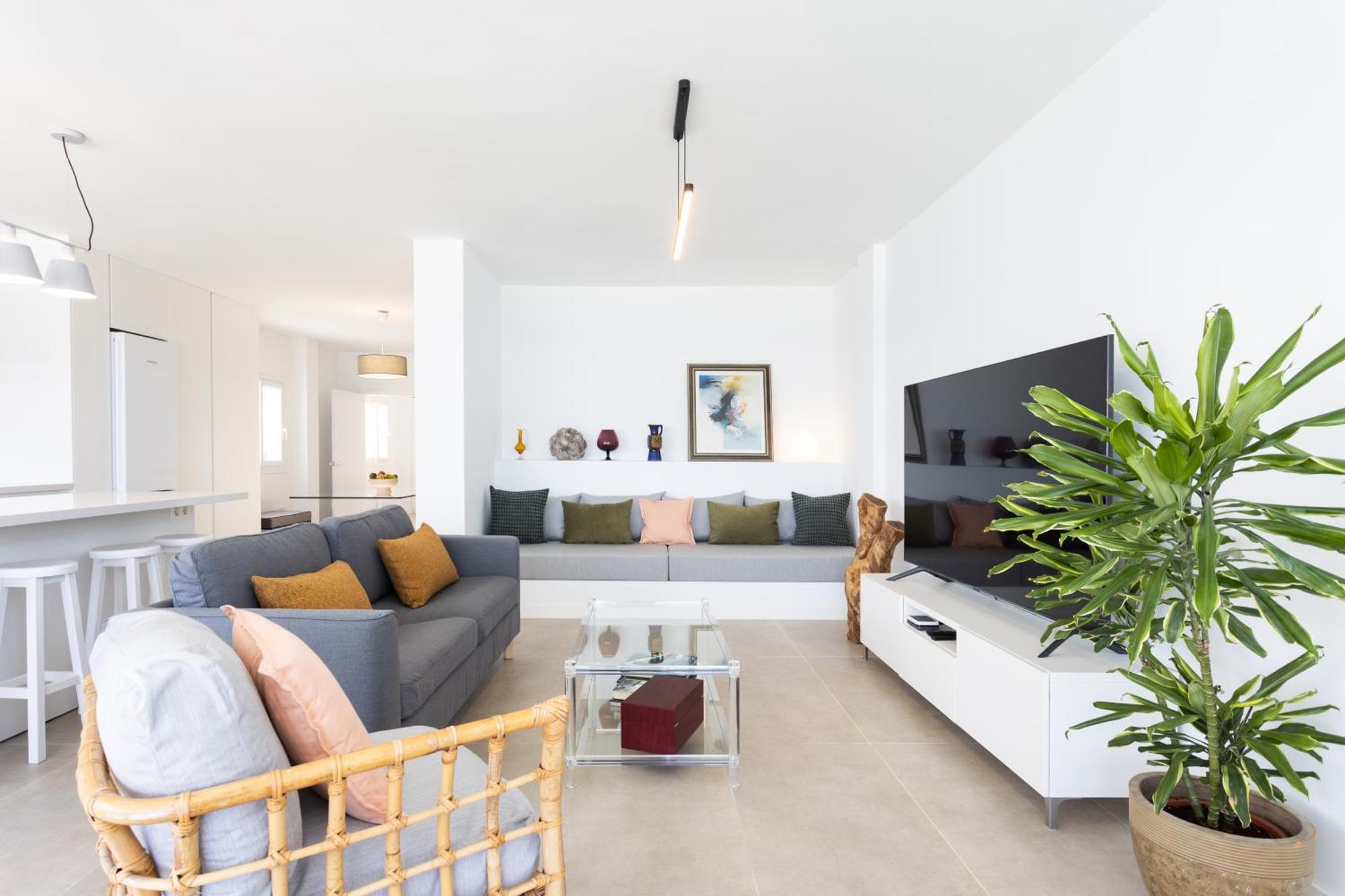 Home2book Stunning Sea Views House, Private Pool Hébergement de vacances *