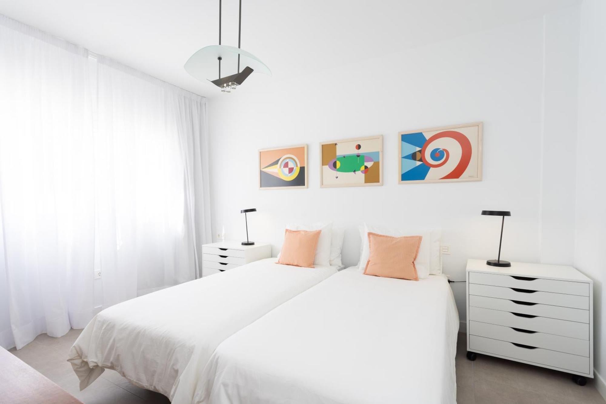 Home2book Stunning Sea Views House, Private Pool Hébergement de vacances Candelaria