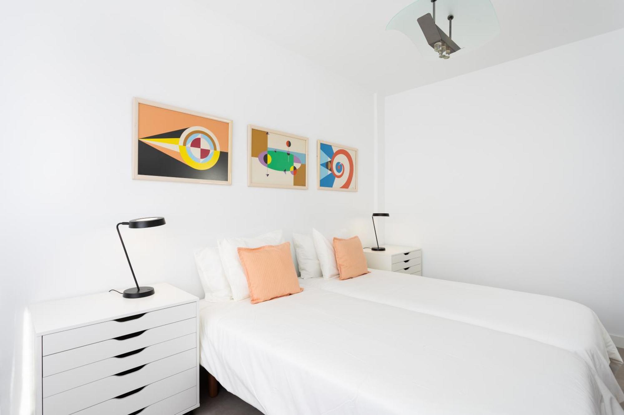 Home2book Stunning Sea Views House, Private Pool Hébergement de vacances *