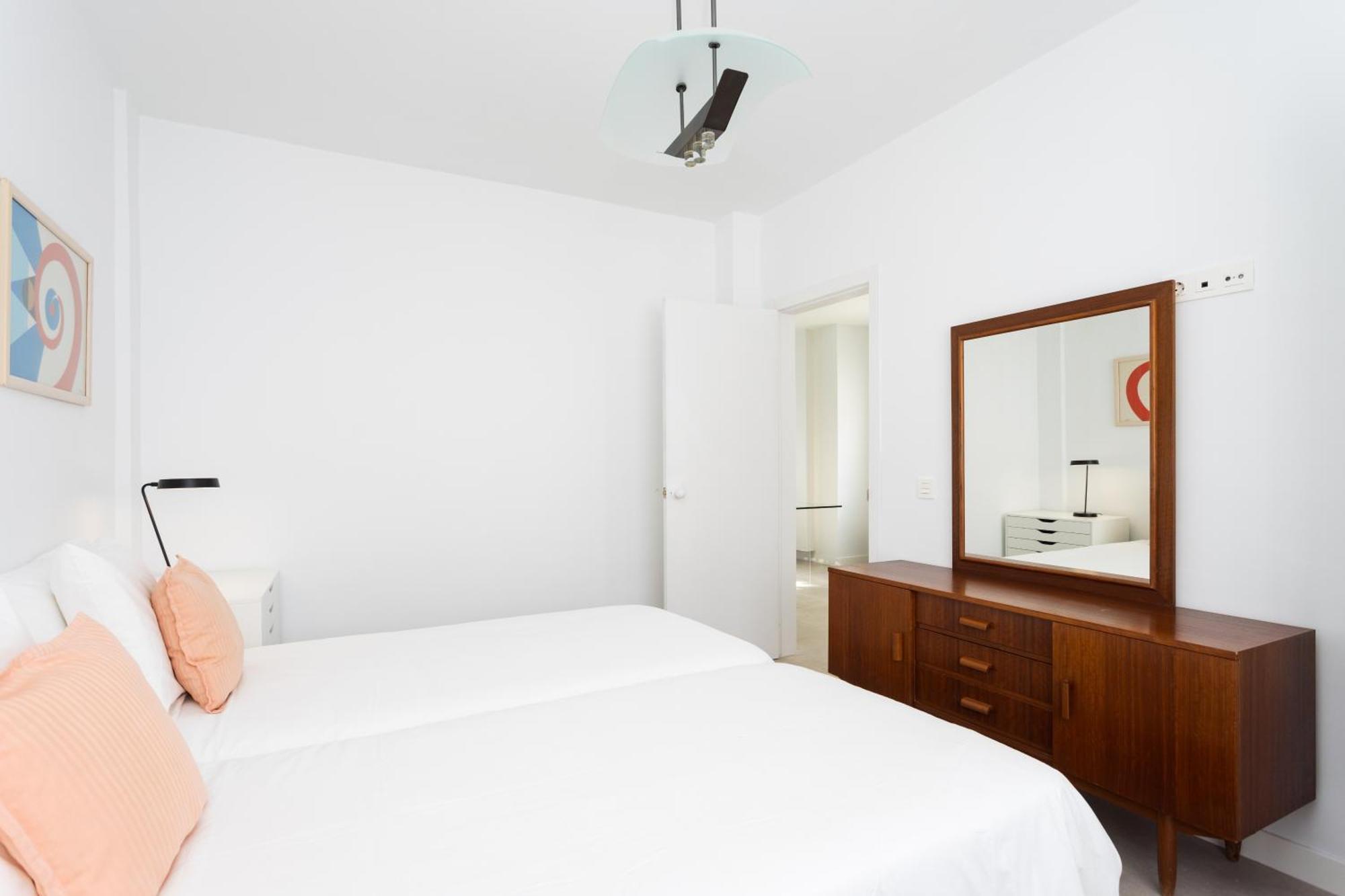 Home2book Stunning Sea Views House, Private Pool Hébergement de vacances Candelaria