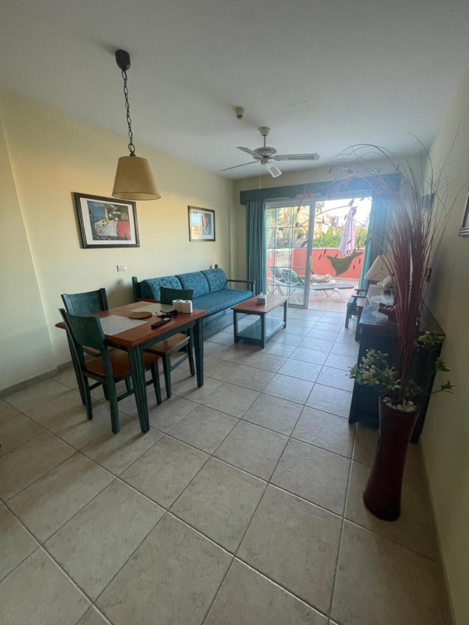 Apartamento Sunny Guincho (Tenerife)