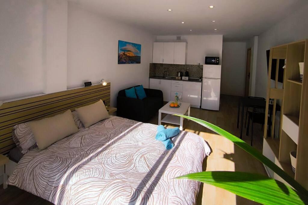 Apartment Yinfa 2 Sunset