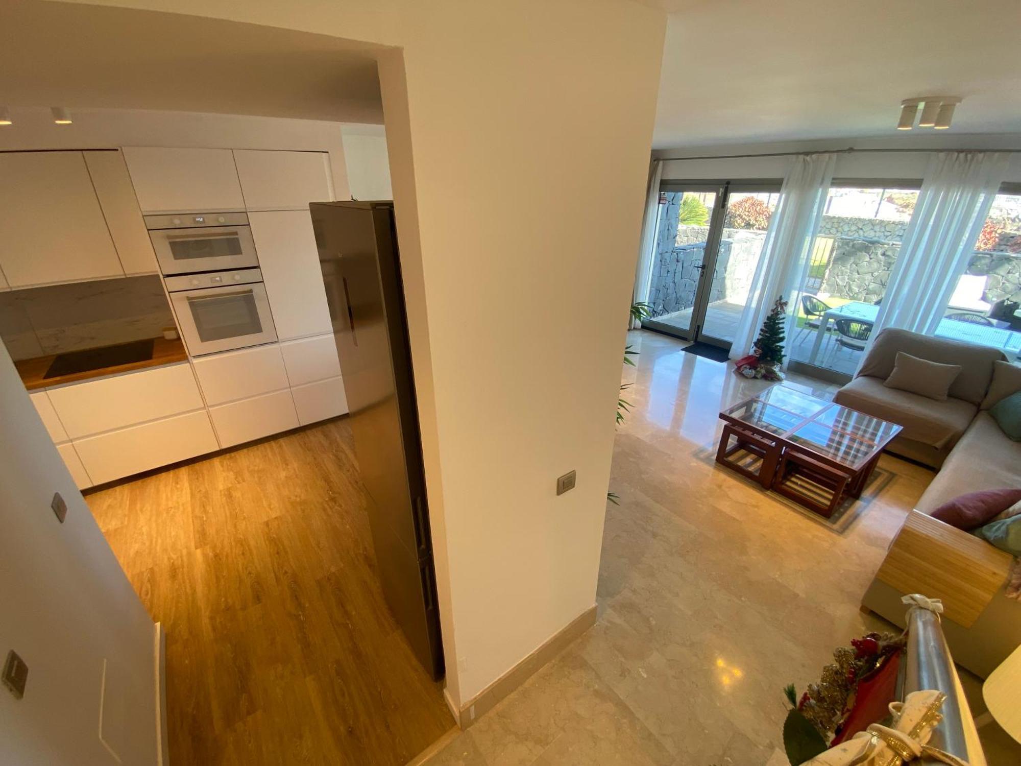 Oceanview Gaviota Villa