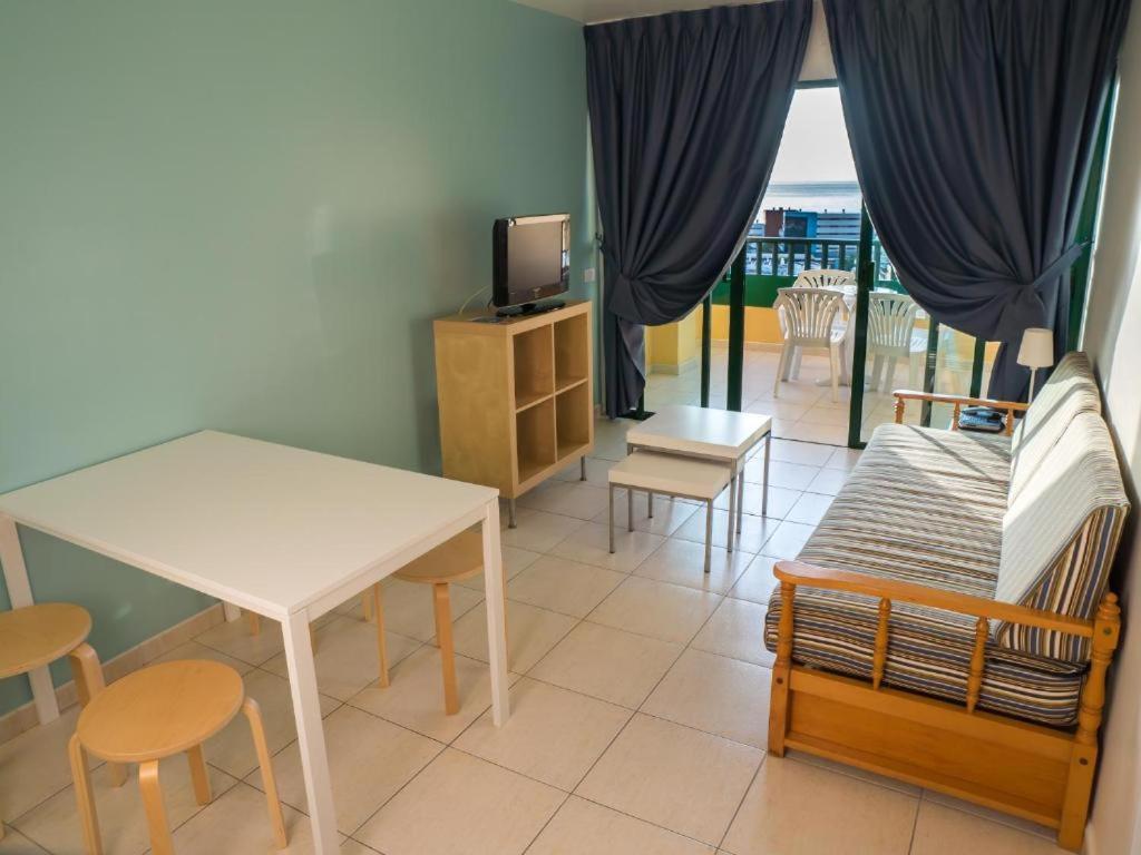 Appart hôtel Laguna Park 1 Costa Adeje (Tenerife)