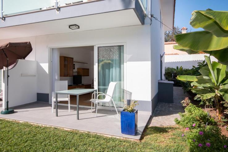 Casacolores Apartamento *