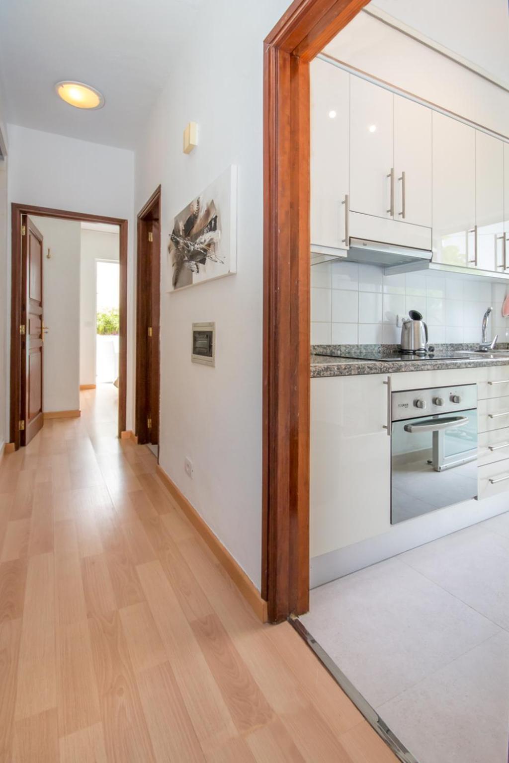 Casacolores Apartamento