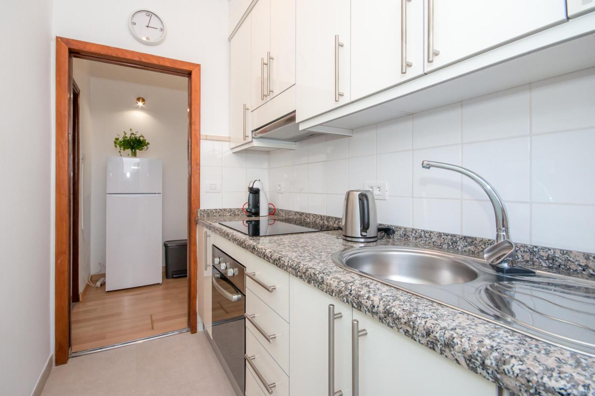 Casacolores Apartamento *