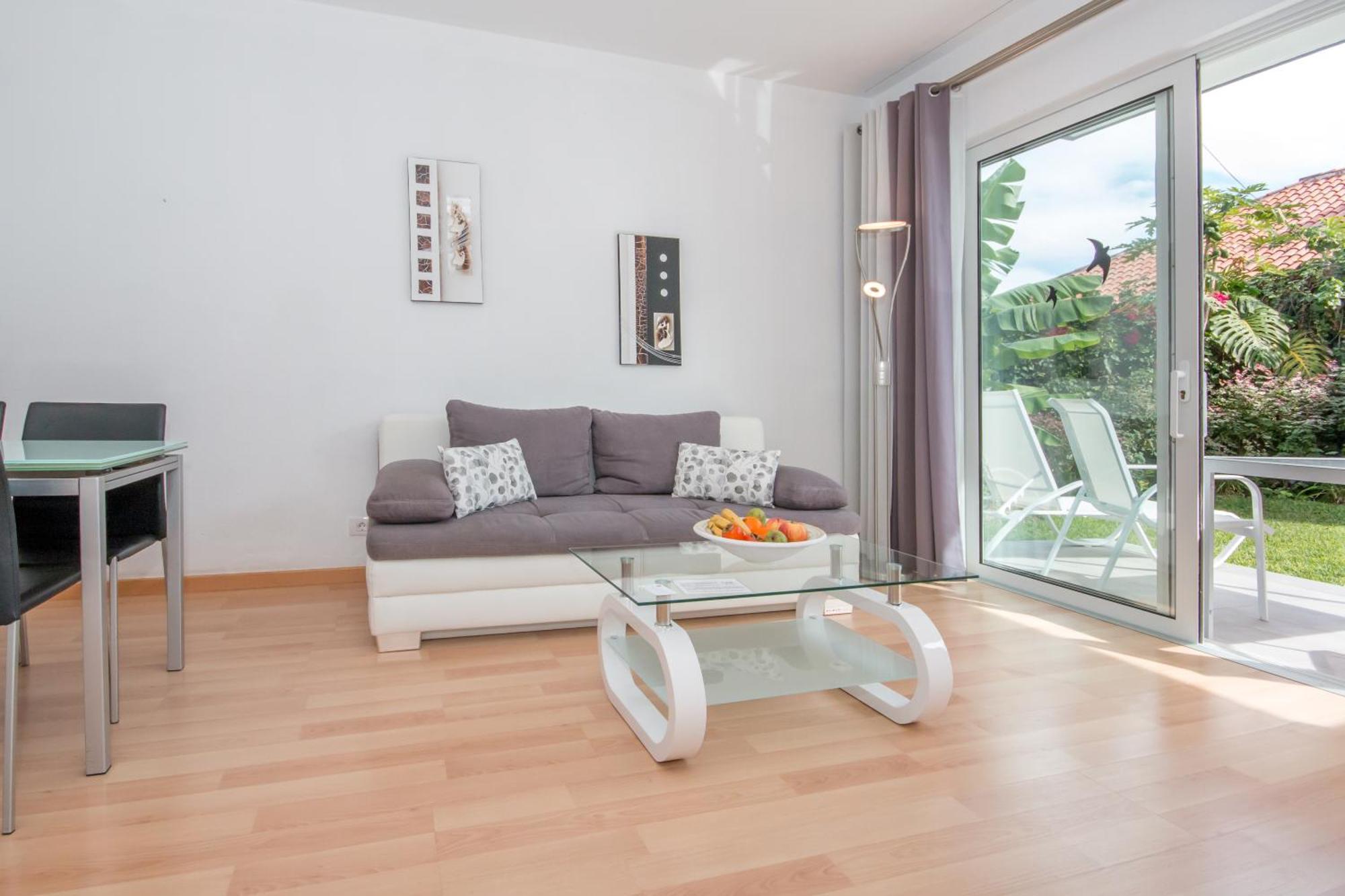 Apartamento Casacolores