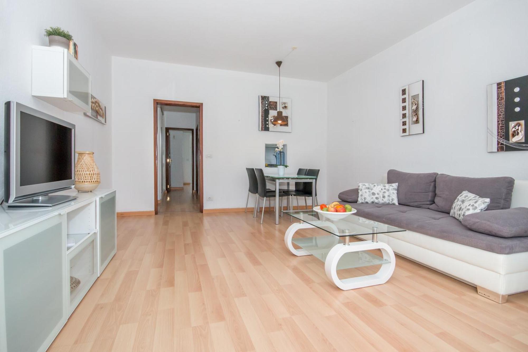 Apartamento Casacolores *