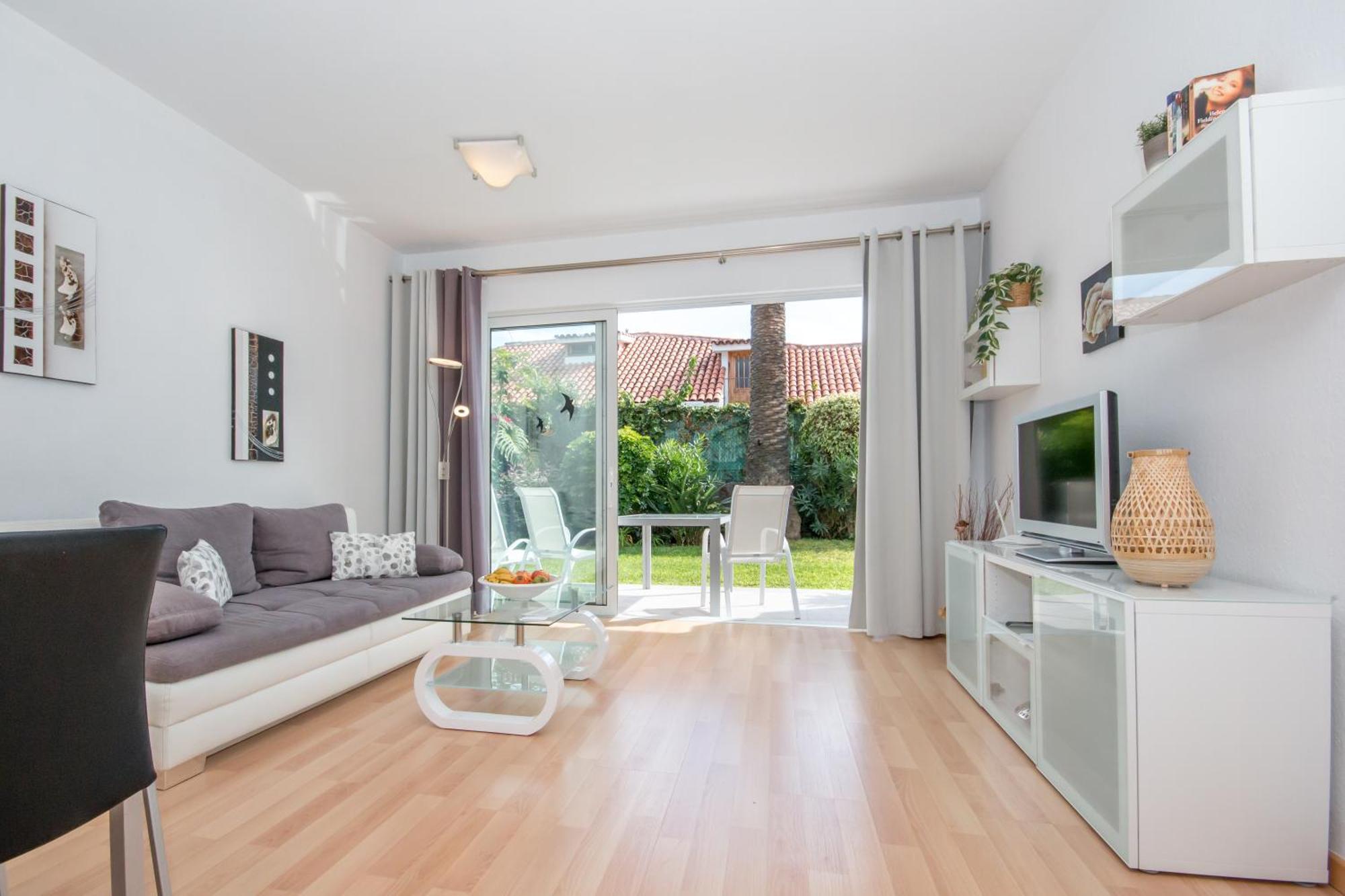 Apartamento Casacolores