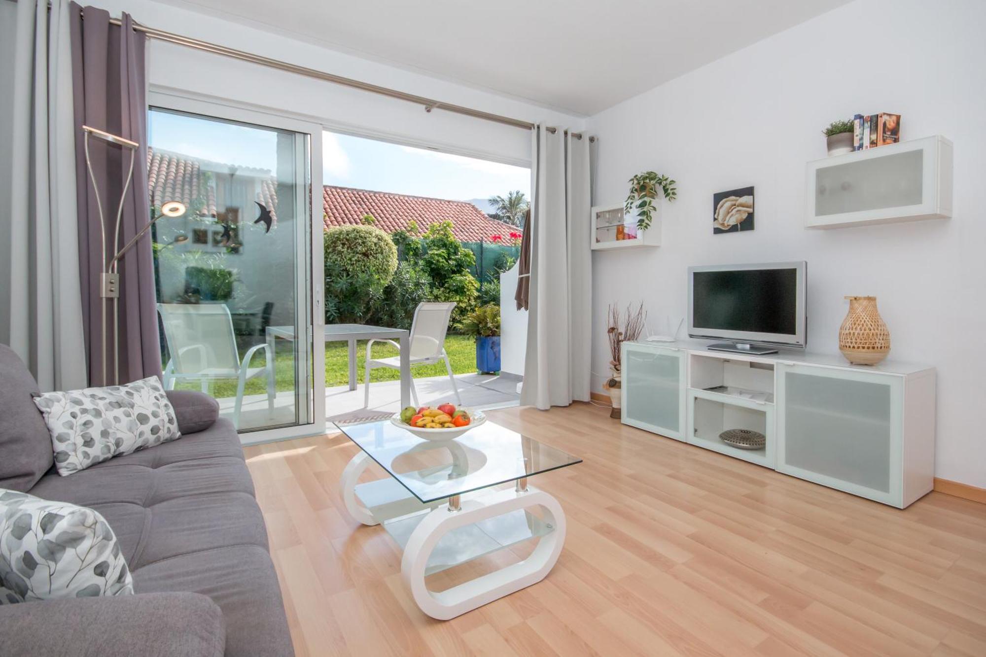 Apartamento Casacolores *