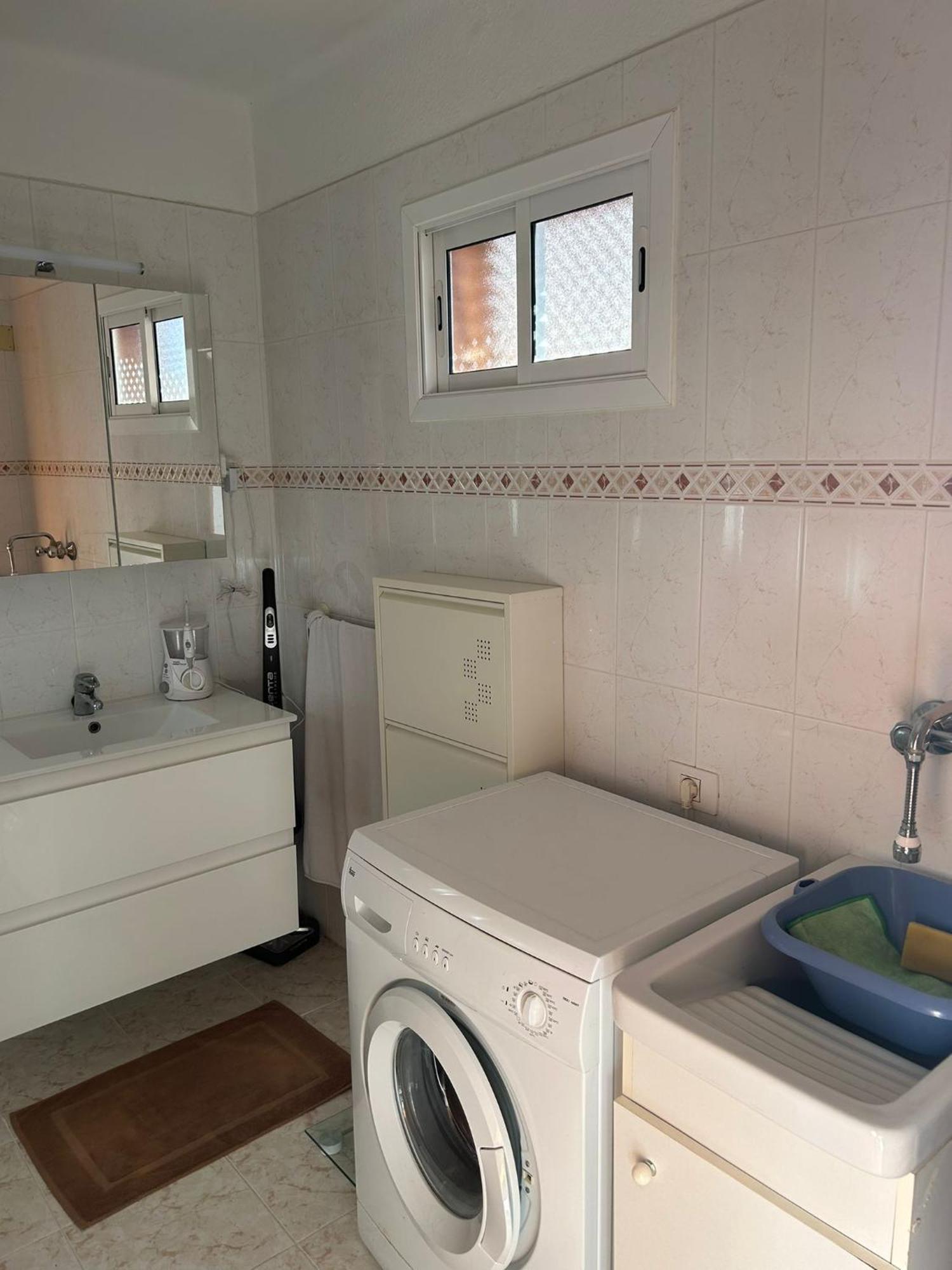 Apartment Geranios 504