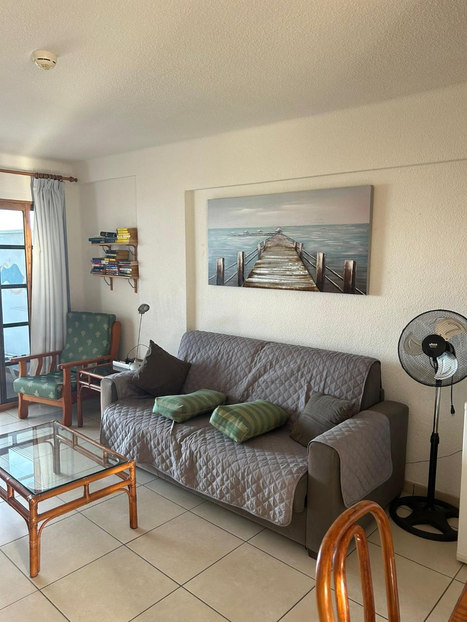 Apartment Geranios 504 *