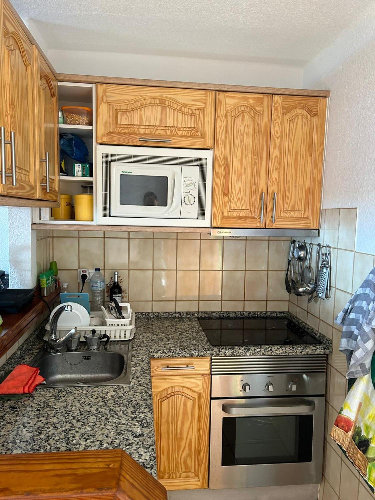Apartment Geranios 504 Costa Adeje (Tenerife)