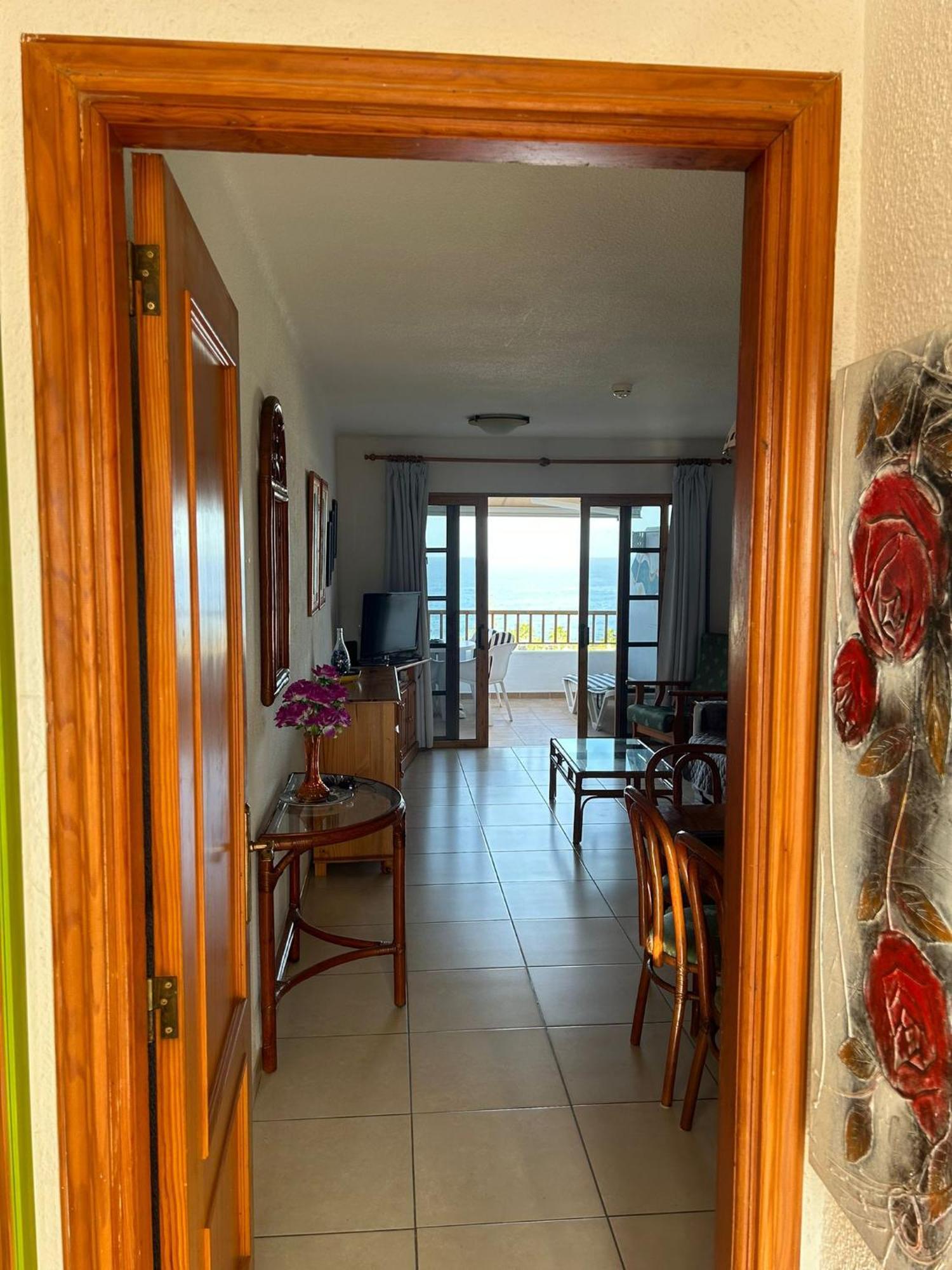 Geranios 504 Apartment Costa Adeje (Tenerife)