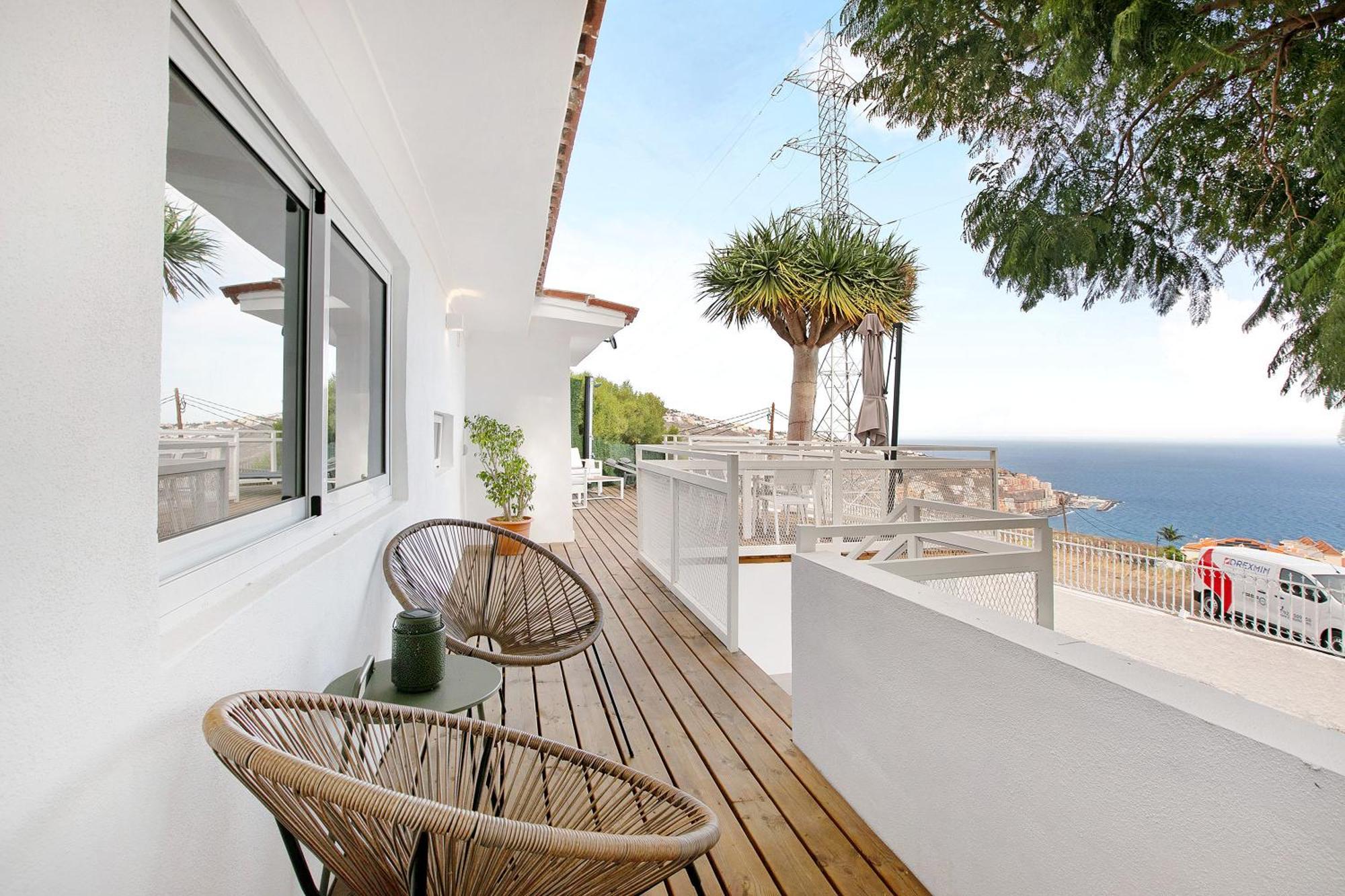 Holiday home El Chiringuito *