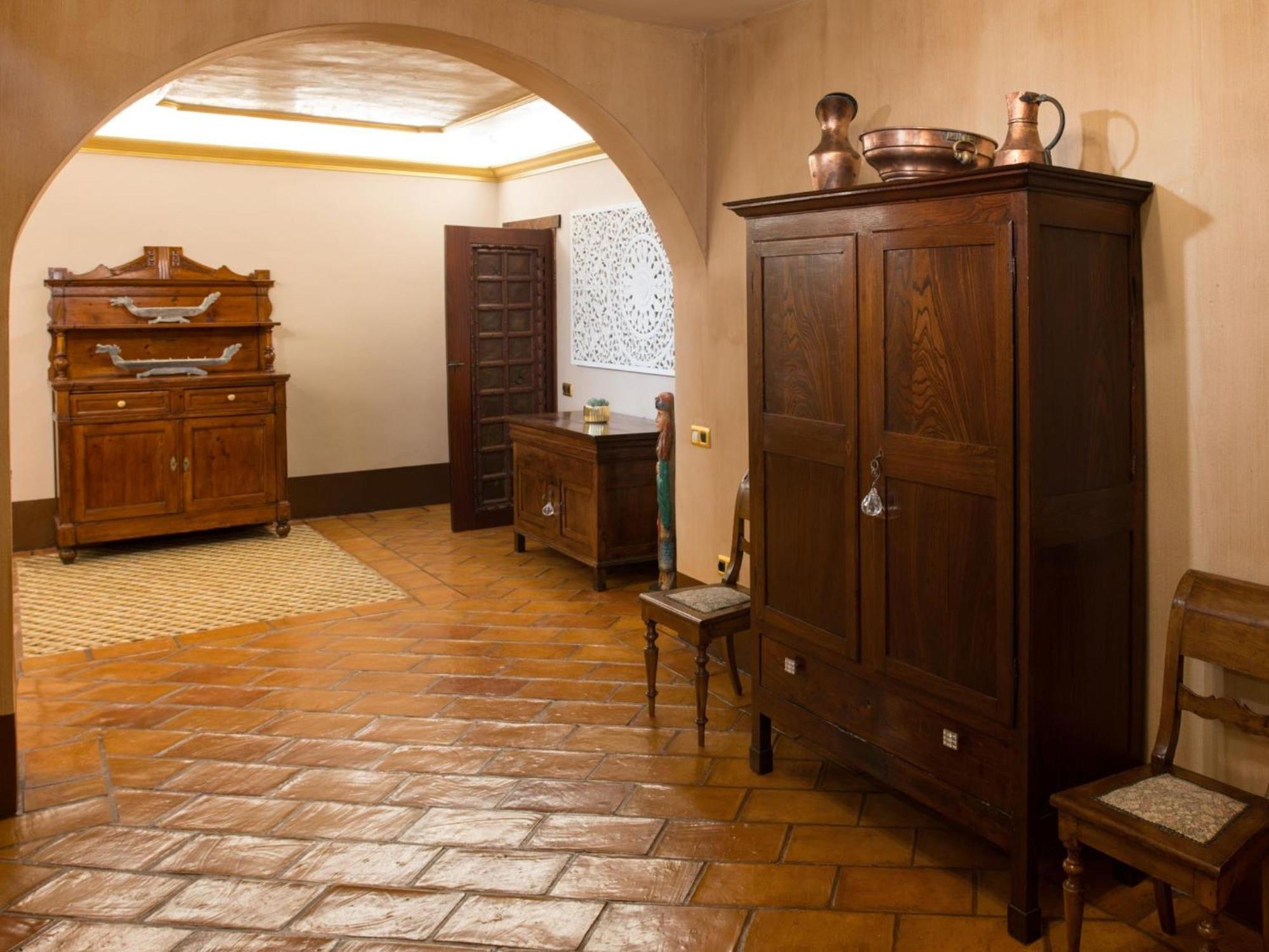Vacacional Dario Holiday home