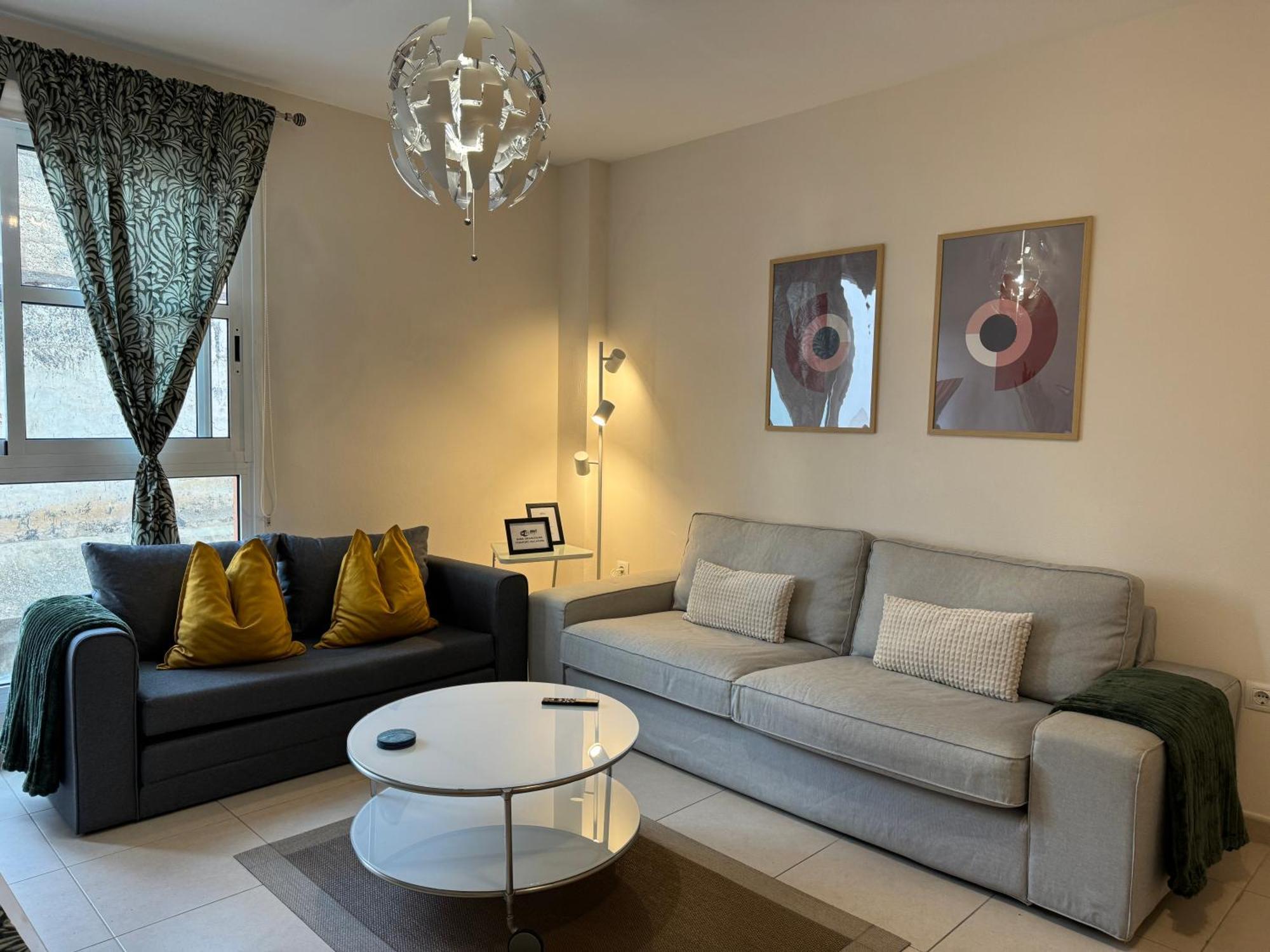 Dream Laguna Apartamento