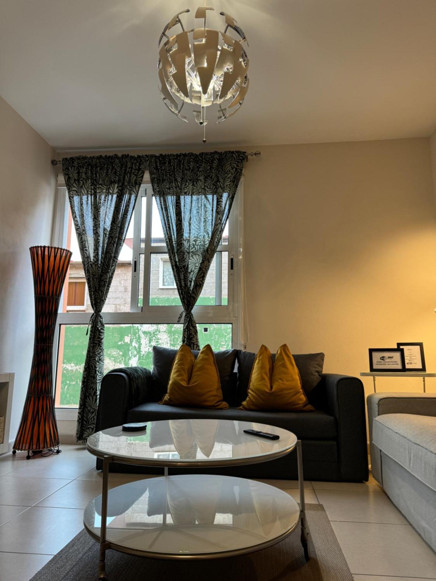 Apartamento Dream Laguna *