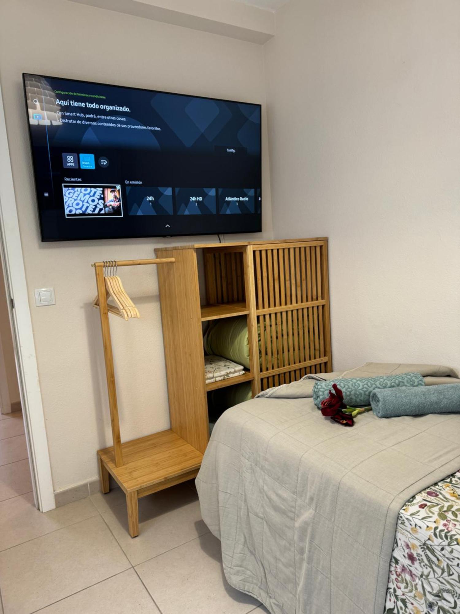 Apartamento Dream Laguna La Laguna (Tenerife)