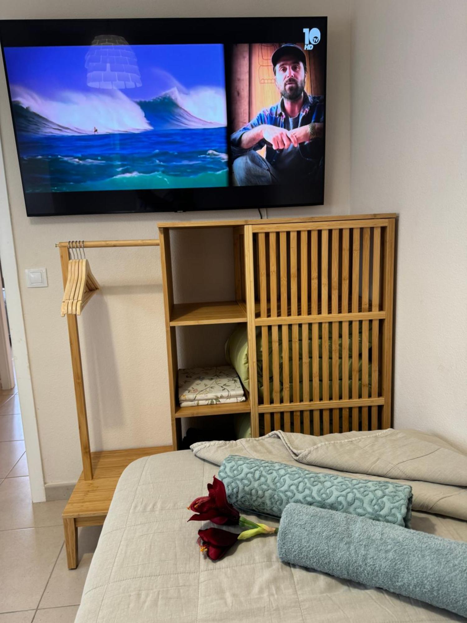 Apartamento Dream Laguna