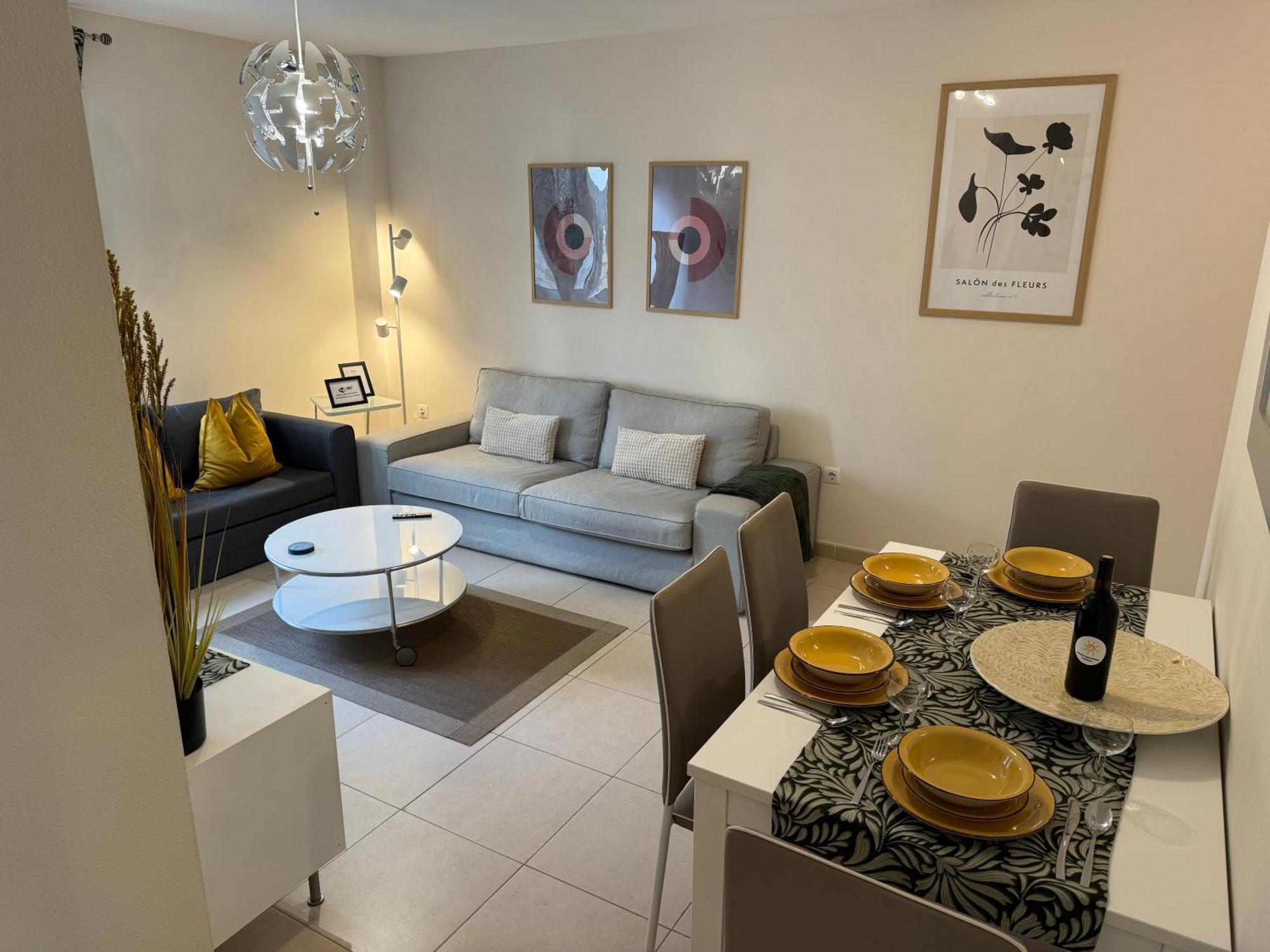 Dream Laguna Apartamento La Laguna (Tenerife)