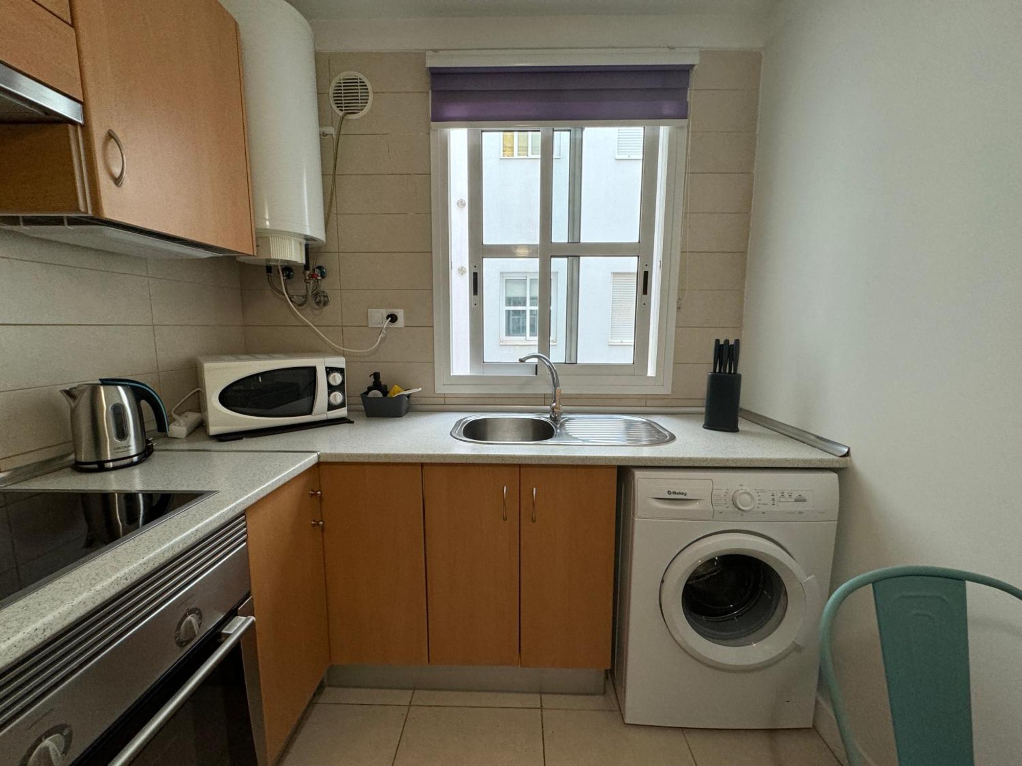 Apartamento Dream Laguna *