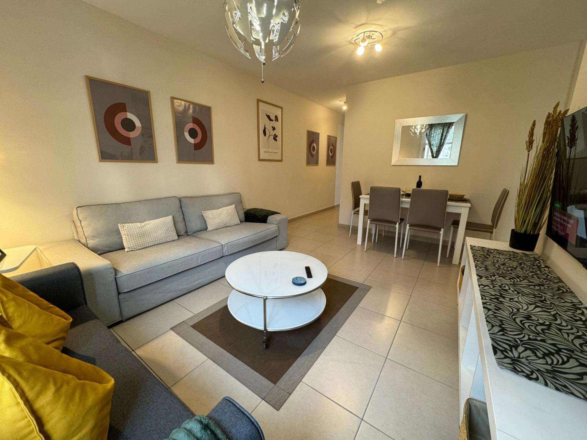 Dream Laguna Apartamento
