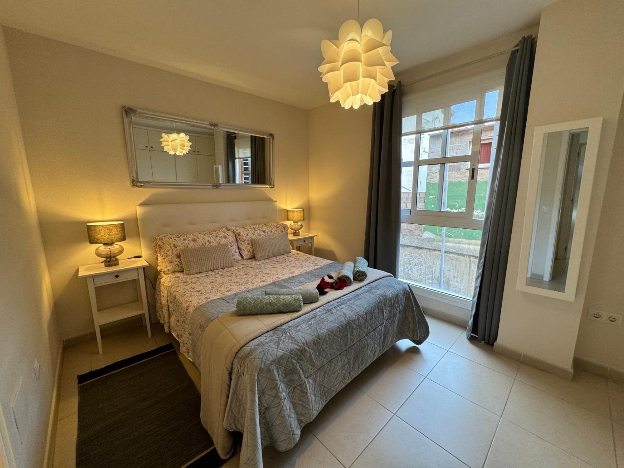 Dream Laguna Apartamento