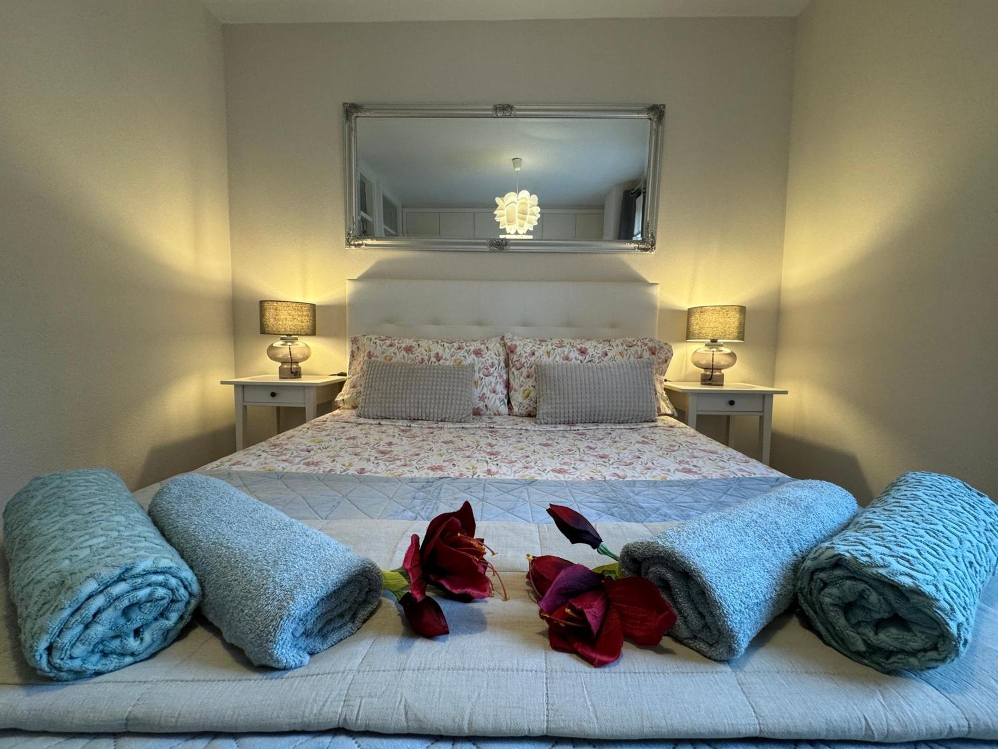 Apartamento Dream Laguna La Laguna (Tenerife)