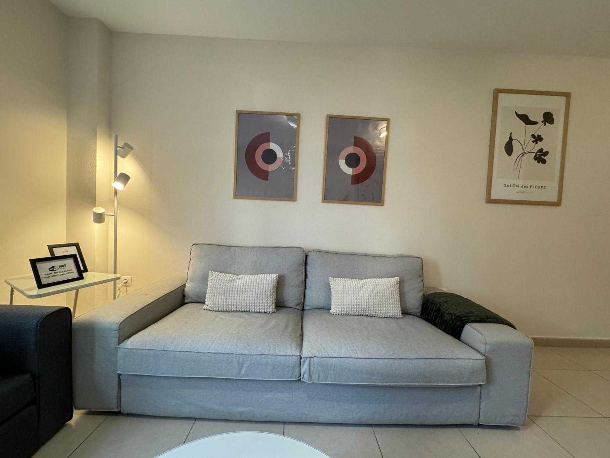 Dream Laguna Apartamento La Laguna (Tenerife)