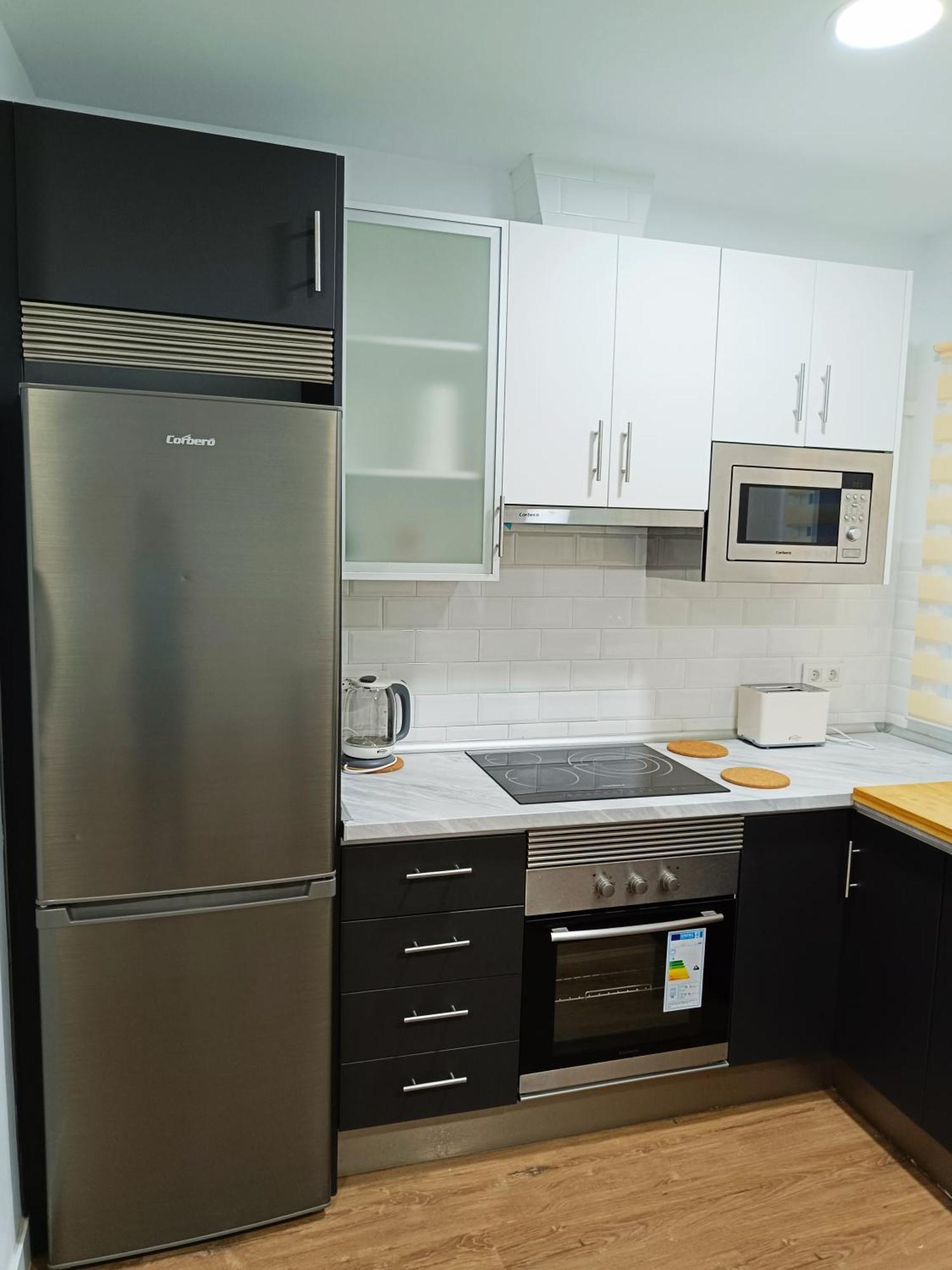 Appartement Apartamento Meraki