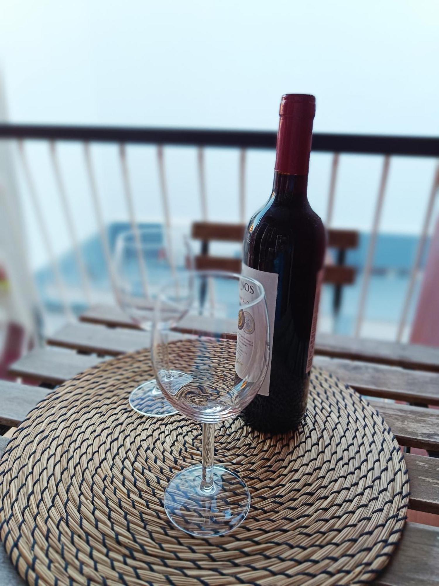 Appartement Apartamento Meraki