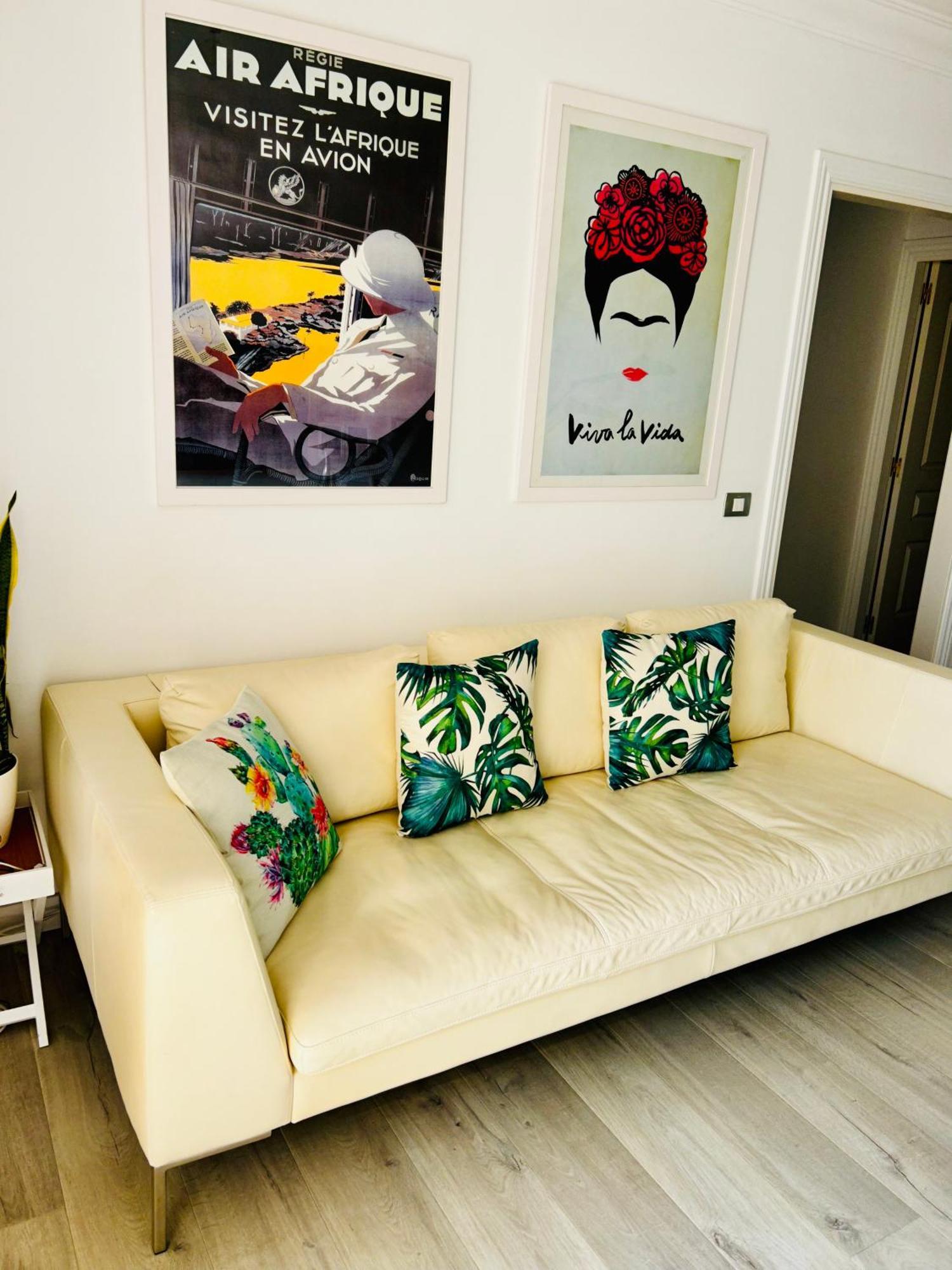 El Poris Apartamento Porís de Abona