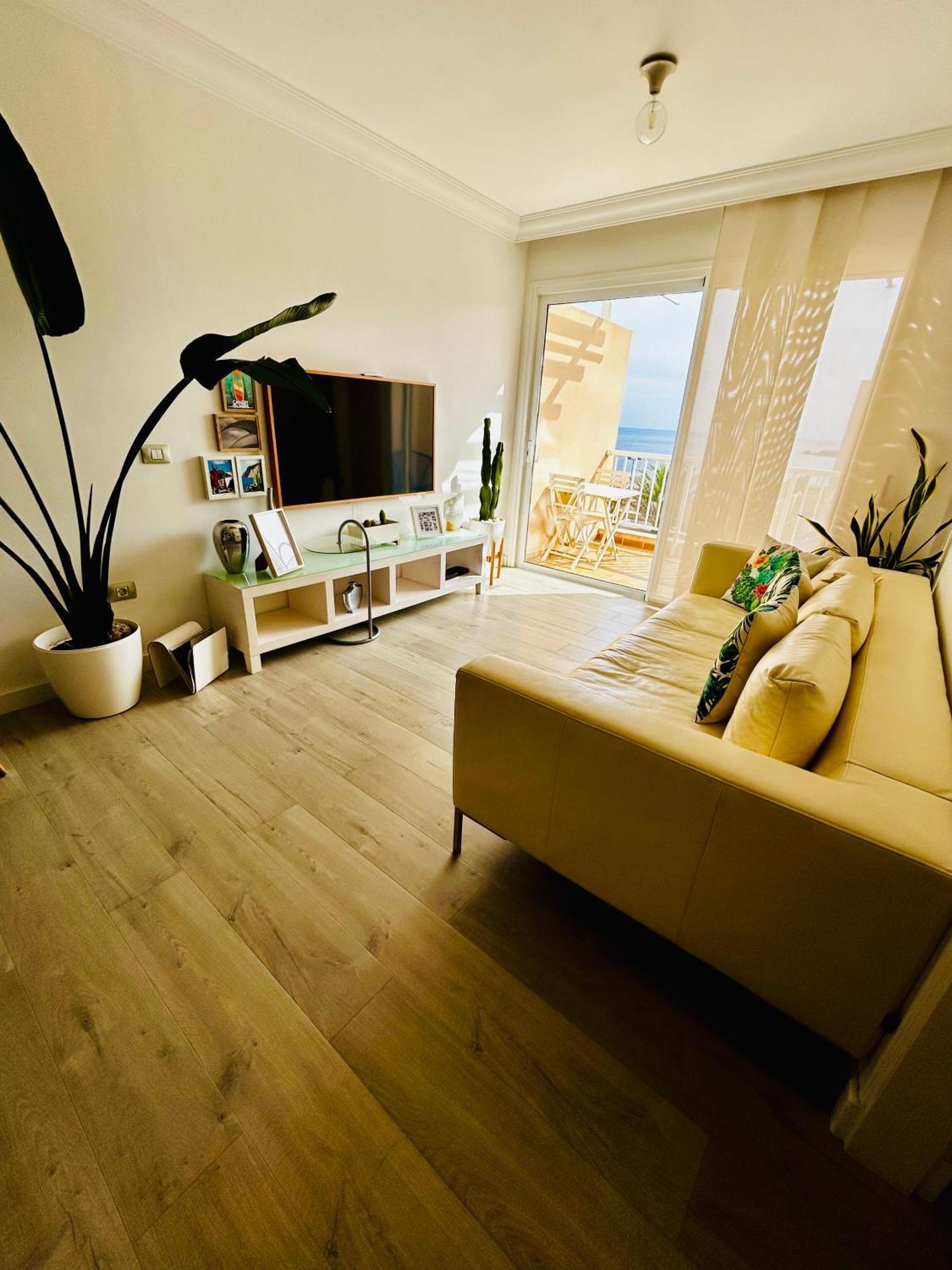 Apartamento El Poris *