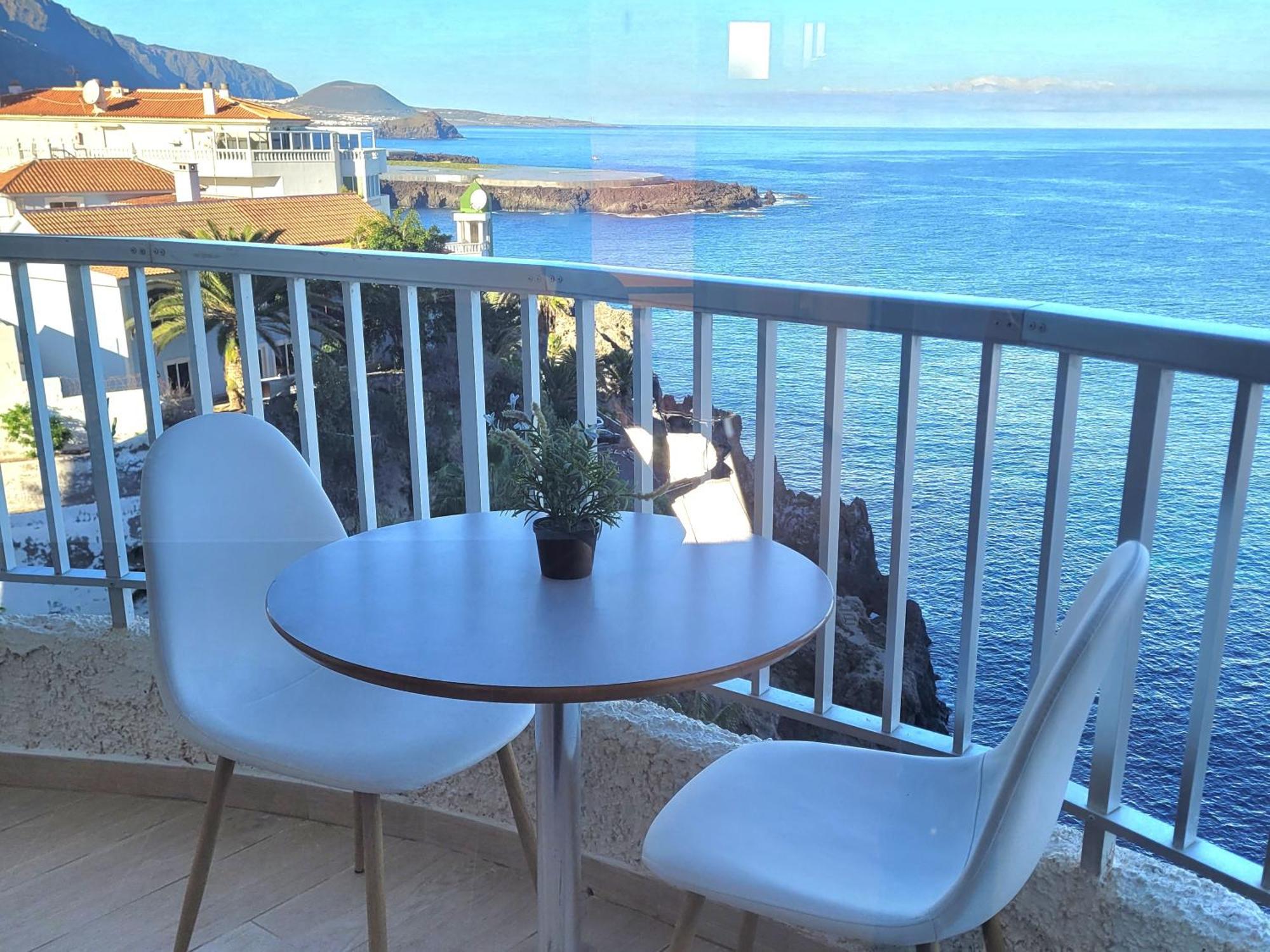 Cosy Ocean View 2