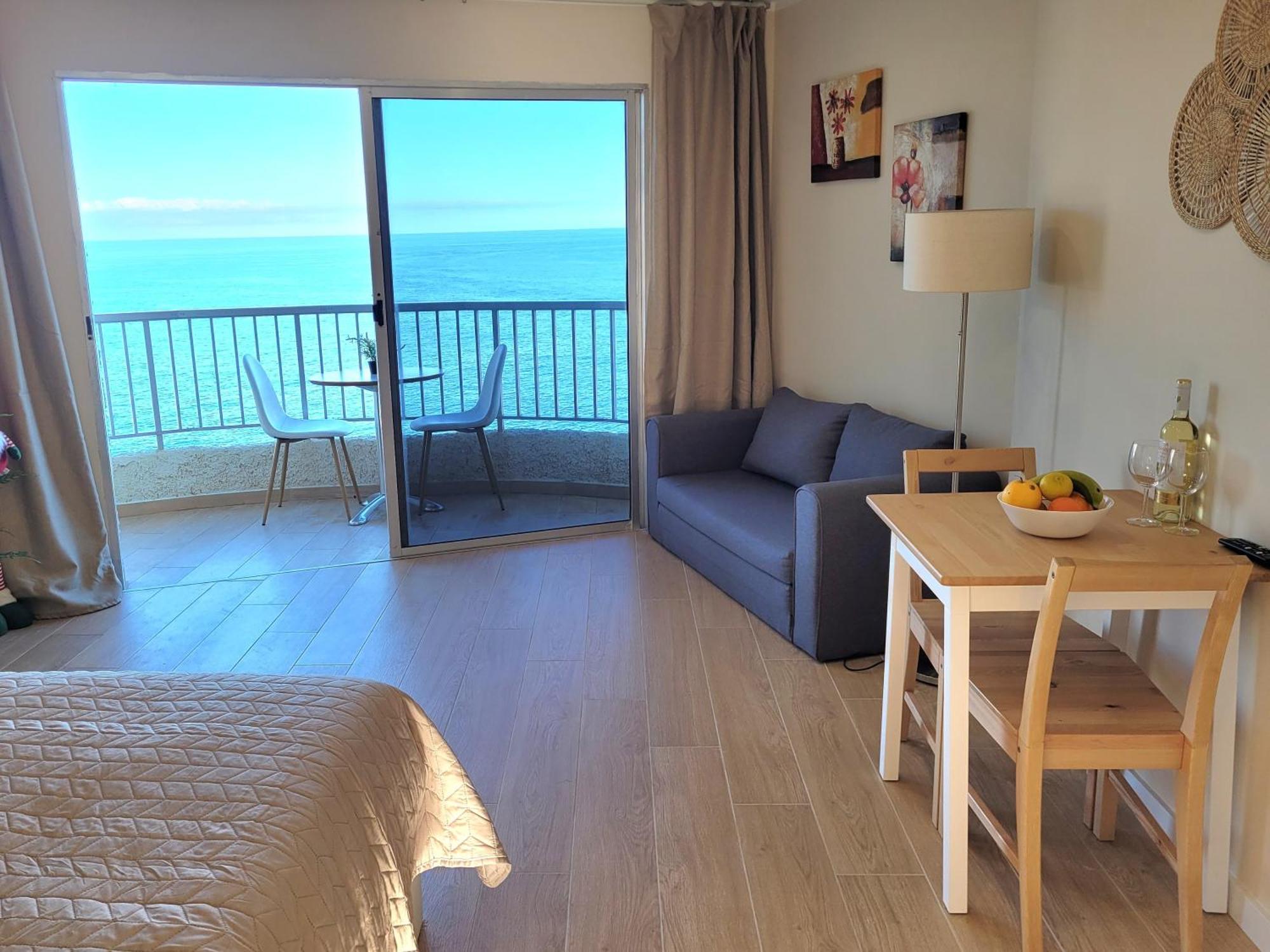 Cosy Ocean View 2 * San Marcos (Tenerife)