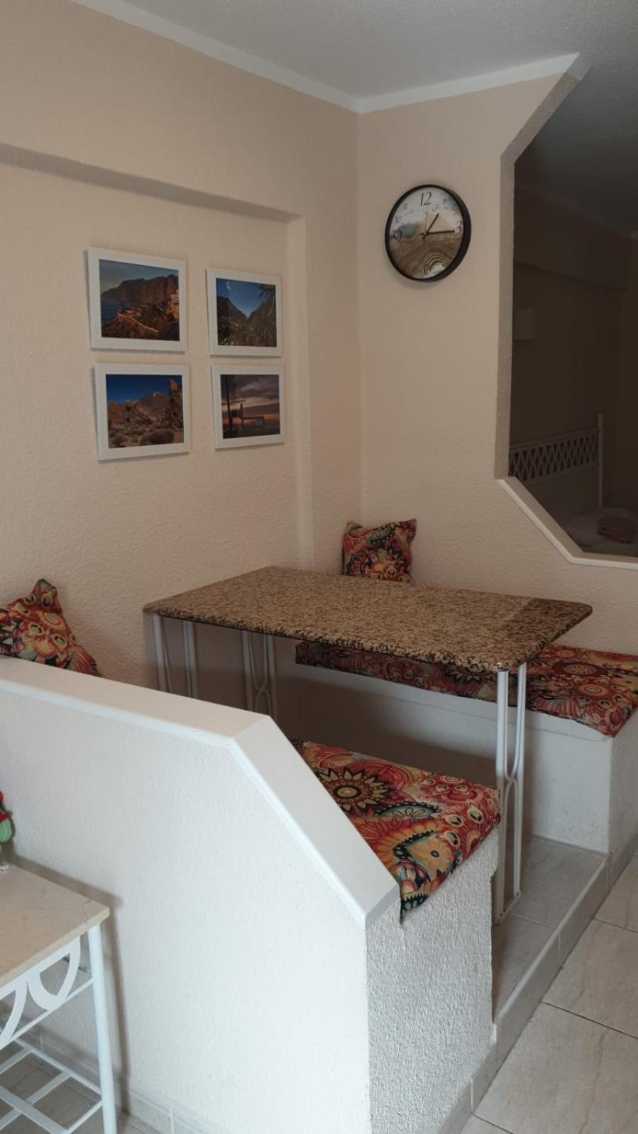Fantastic Studio In Near Seafront *