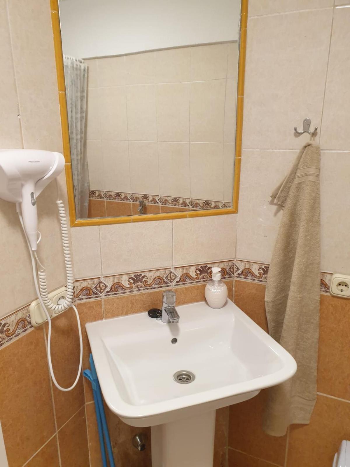 Fantastic Studio In Near Seafront * Costa Adeje (Tenerife)