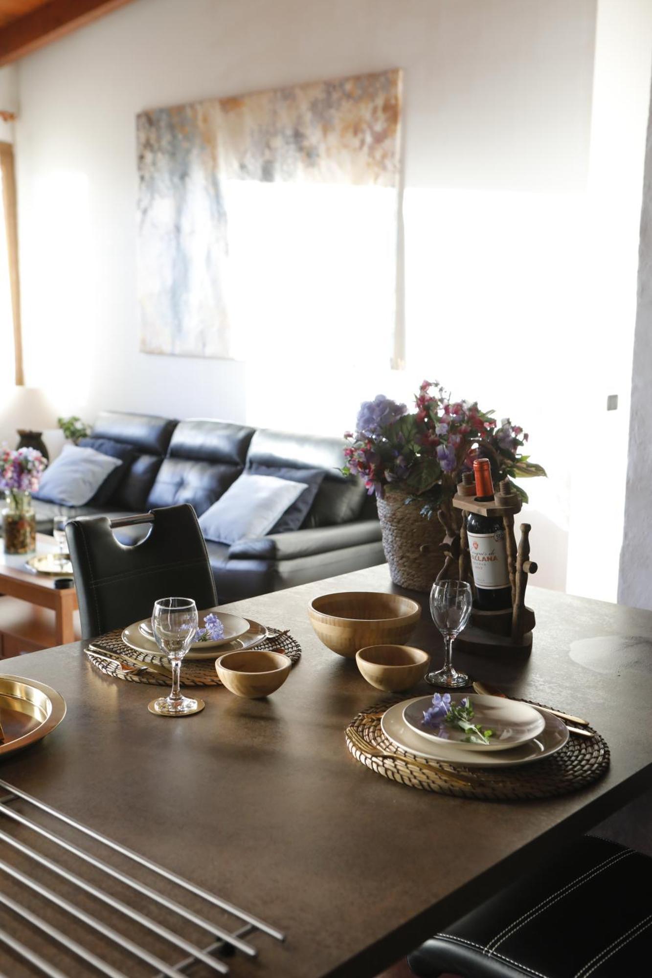 Apartment Teide De Staraps Tenerife Sauzal